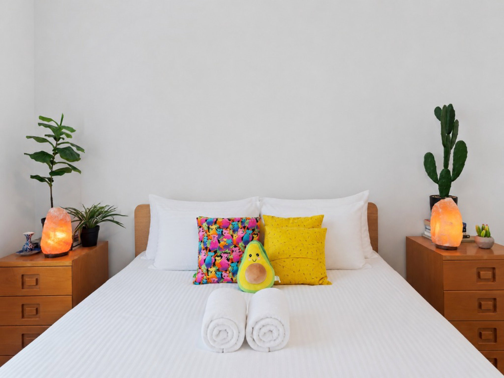 Furnished 1 Bedroom Apartment in Kingsville