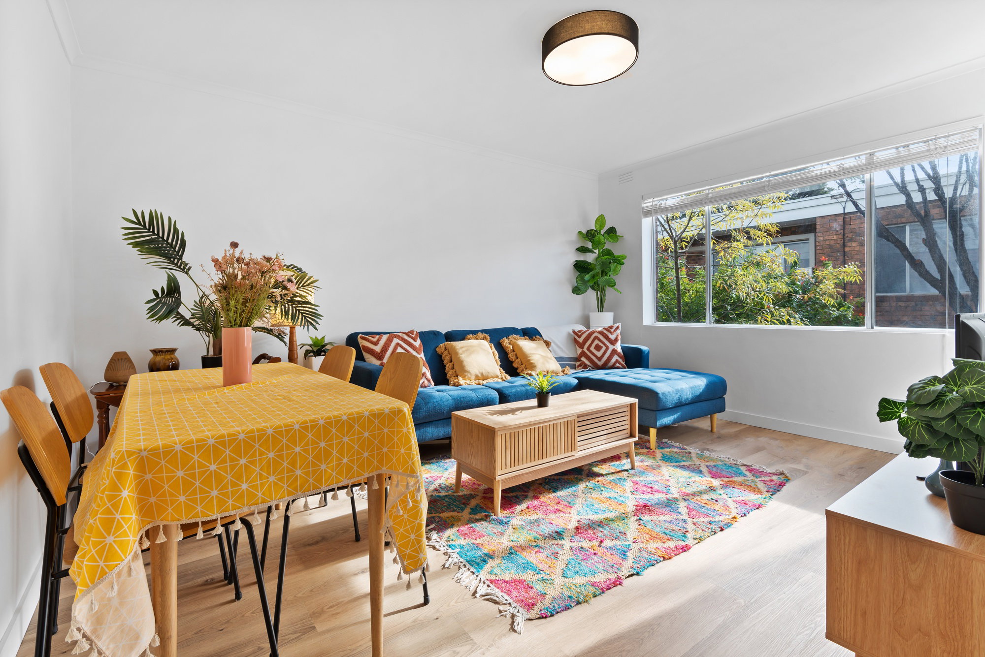 Furnished 1 Bedroom Apartment in Kingsville