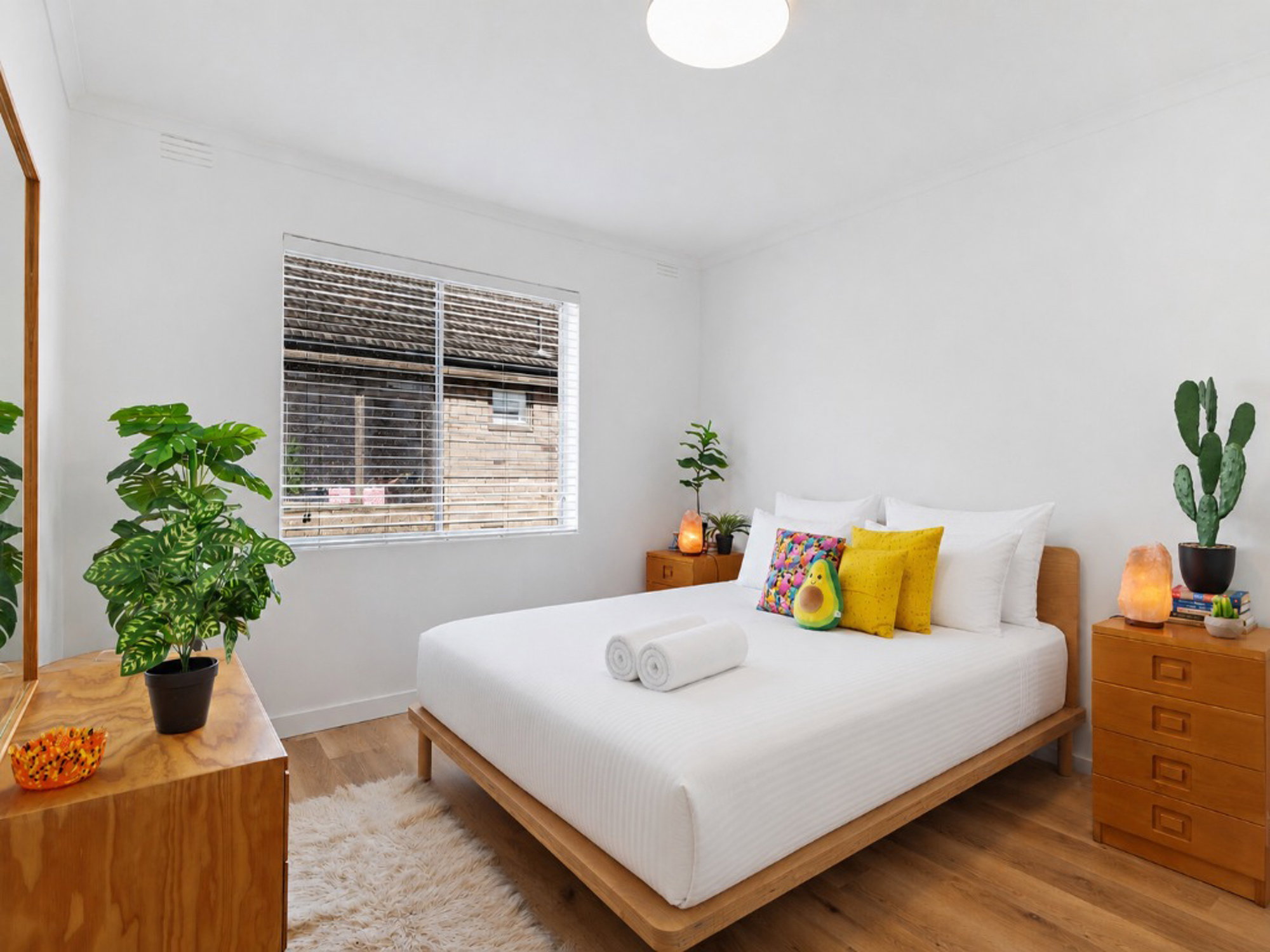Furnished 1 Bedroom Apartment in Kingsville