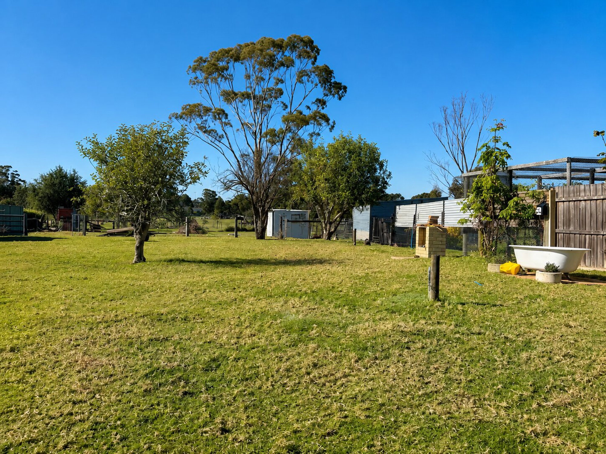 Furnished 3 Bedroom House in Sale