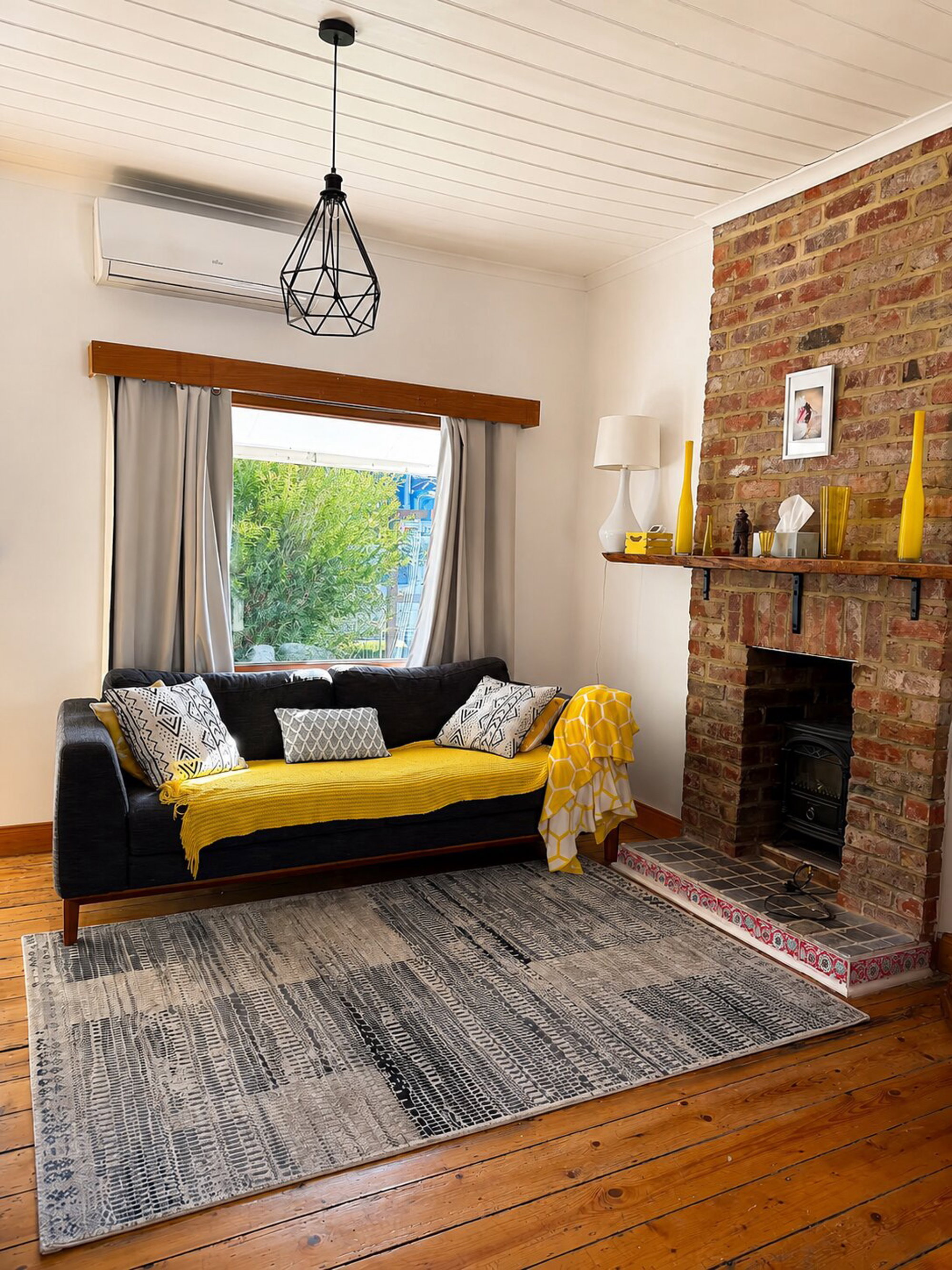 Furnished 3 Bedroom House in Sale