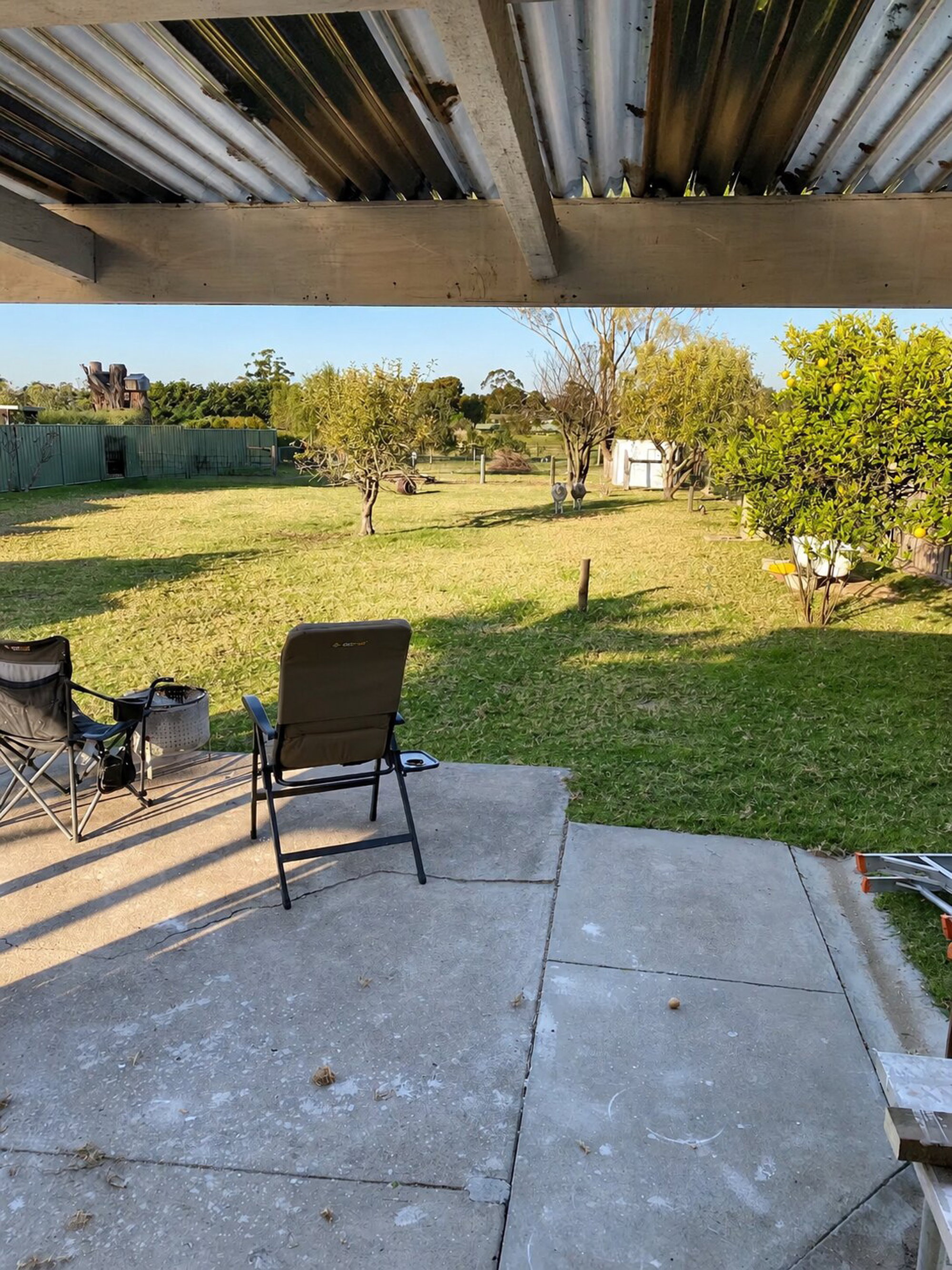 Furnished 3 Bedroom House in Sale