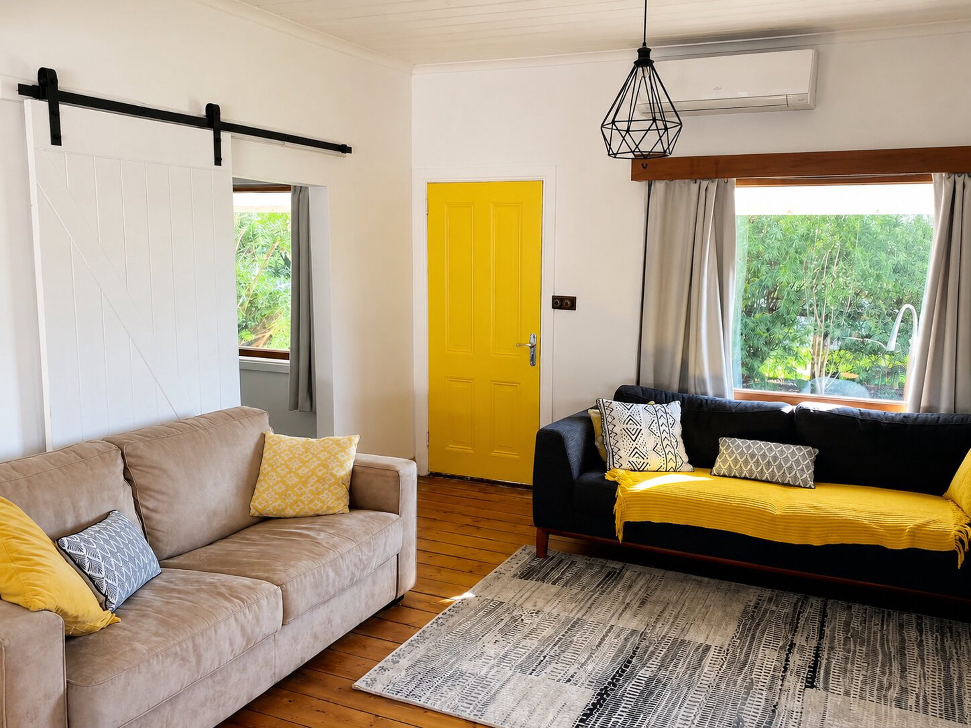 Furnished 3 Bedroom House in Sale