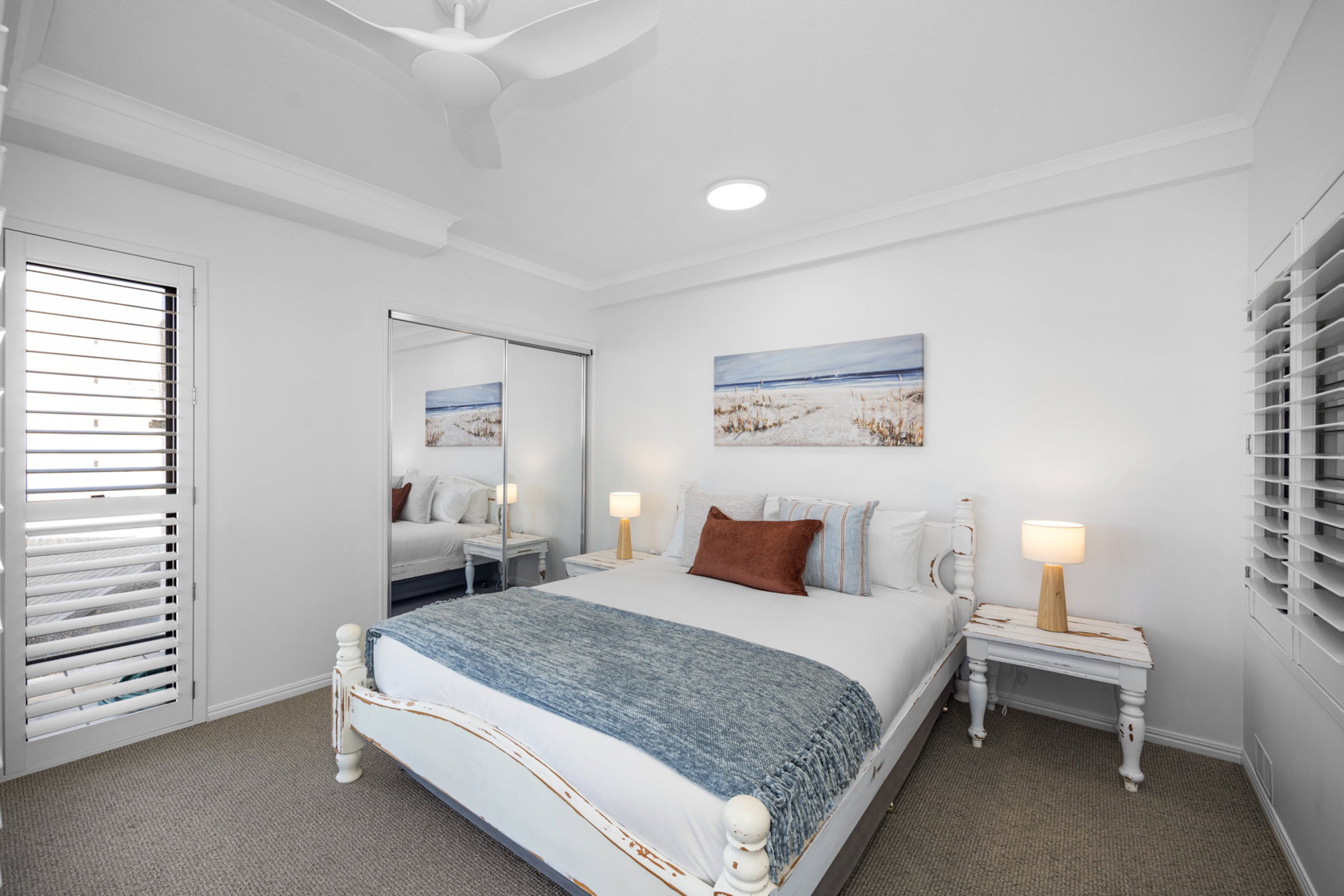 Furnished 3 Bedroom Apartment in Kings Beach