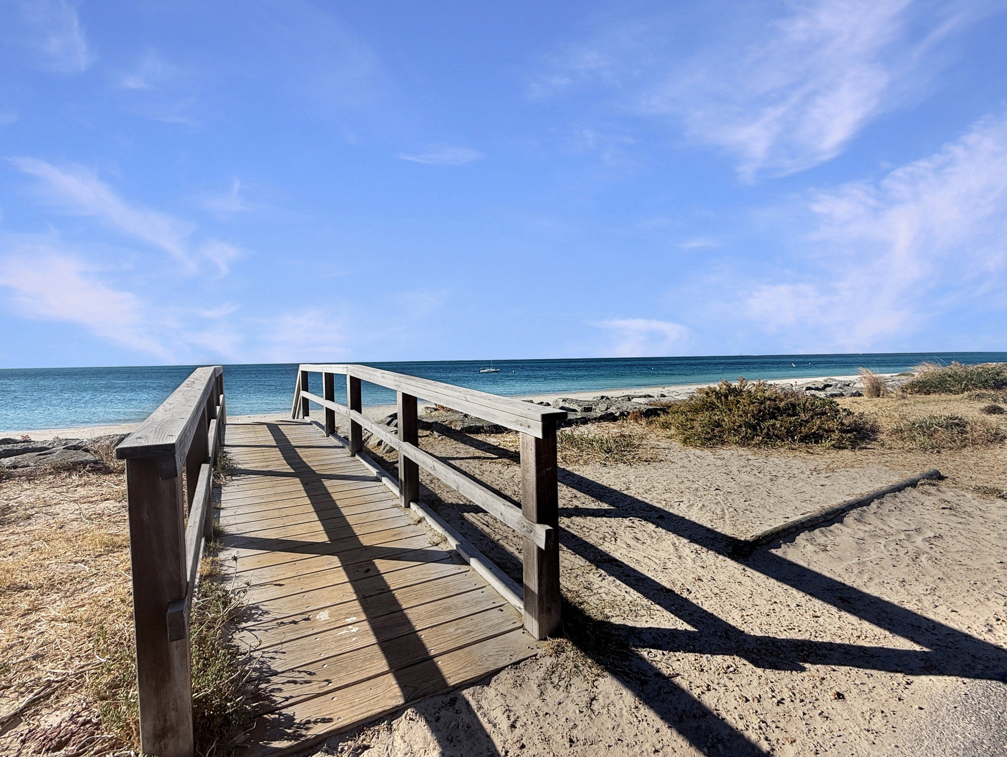 Furnished 4 Bedroom House in West Busselton