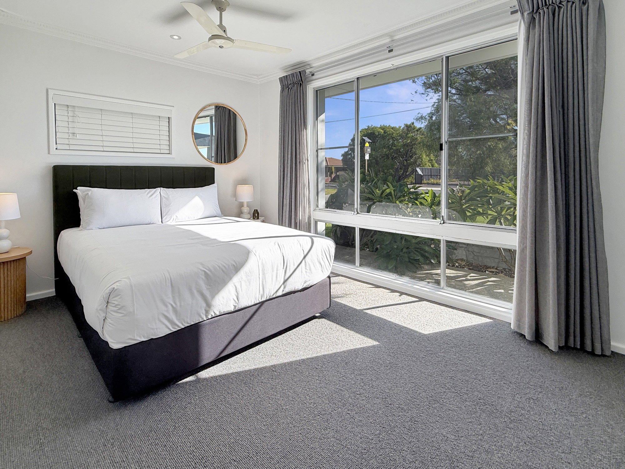 Furnished 4 Bedroom House in West Busselton