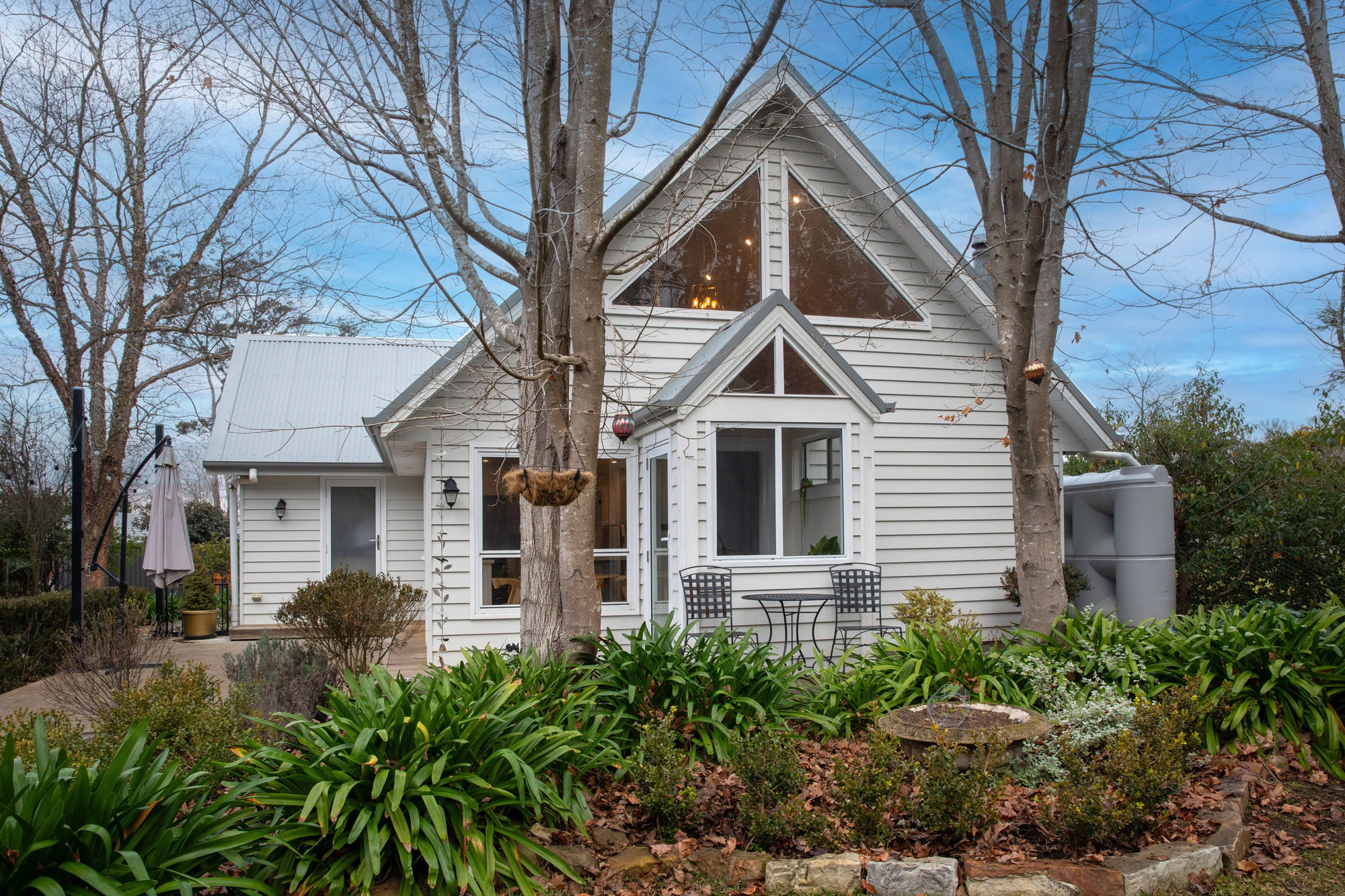 Furnished 4 Bedroom House in Braemar