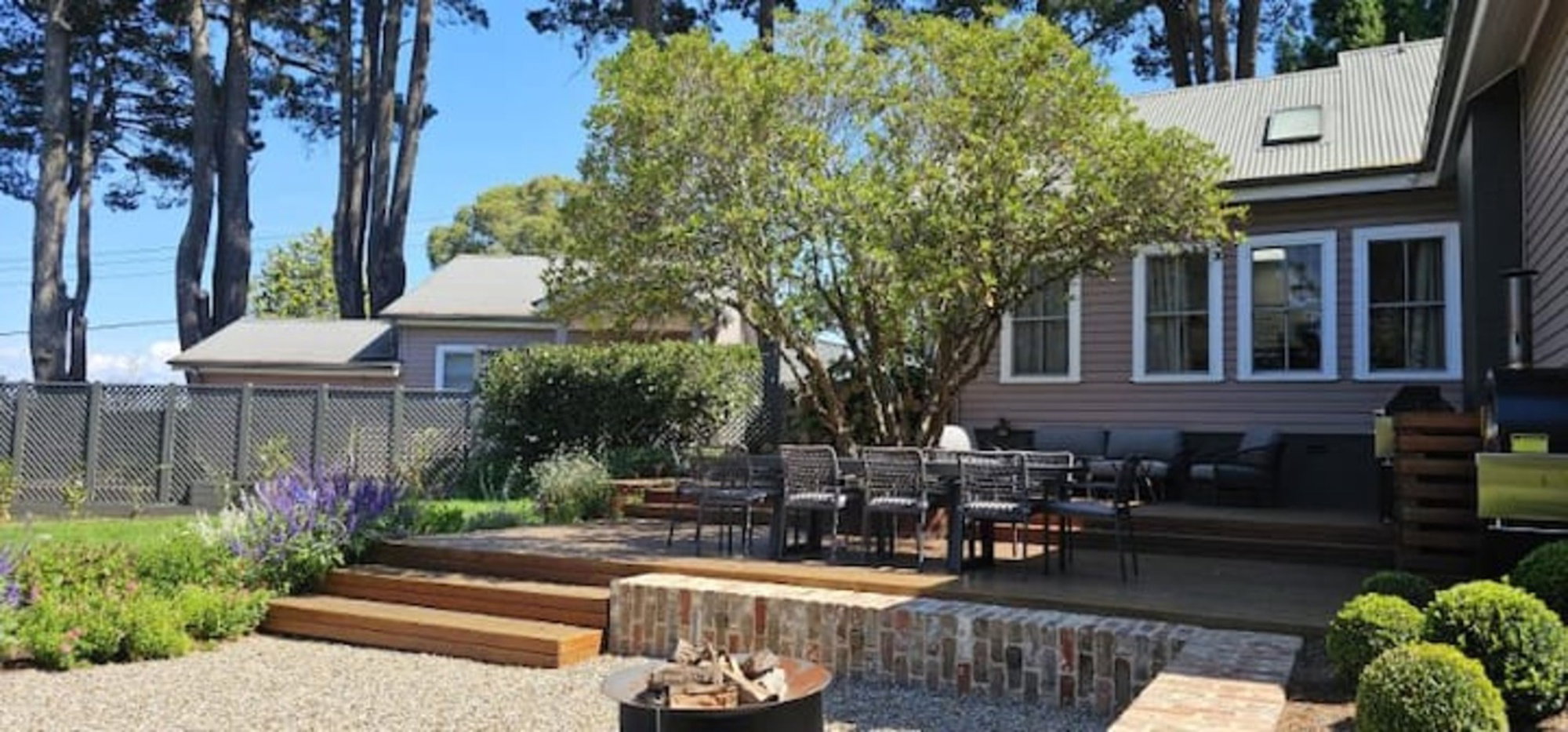 Furnished 3 Bedroom House in Moss Vale