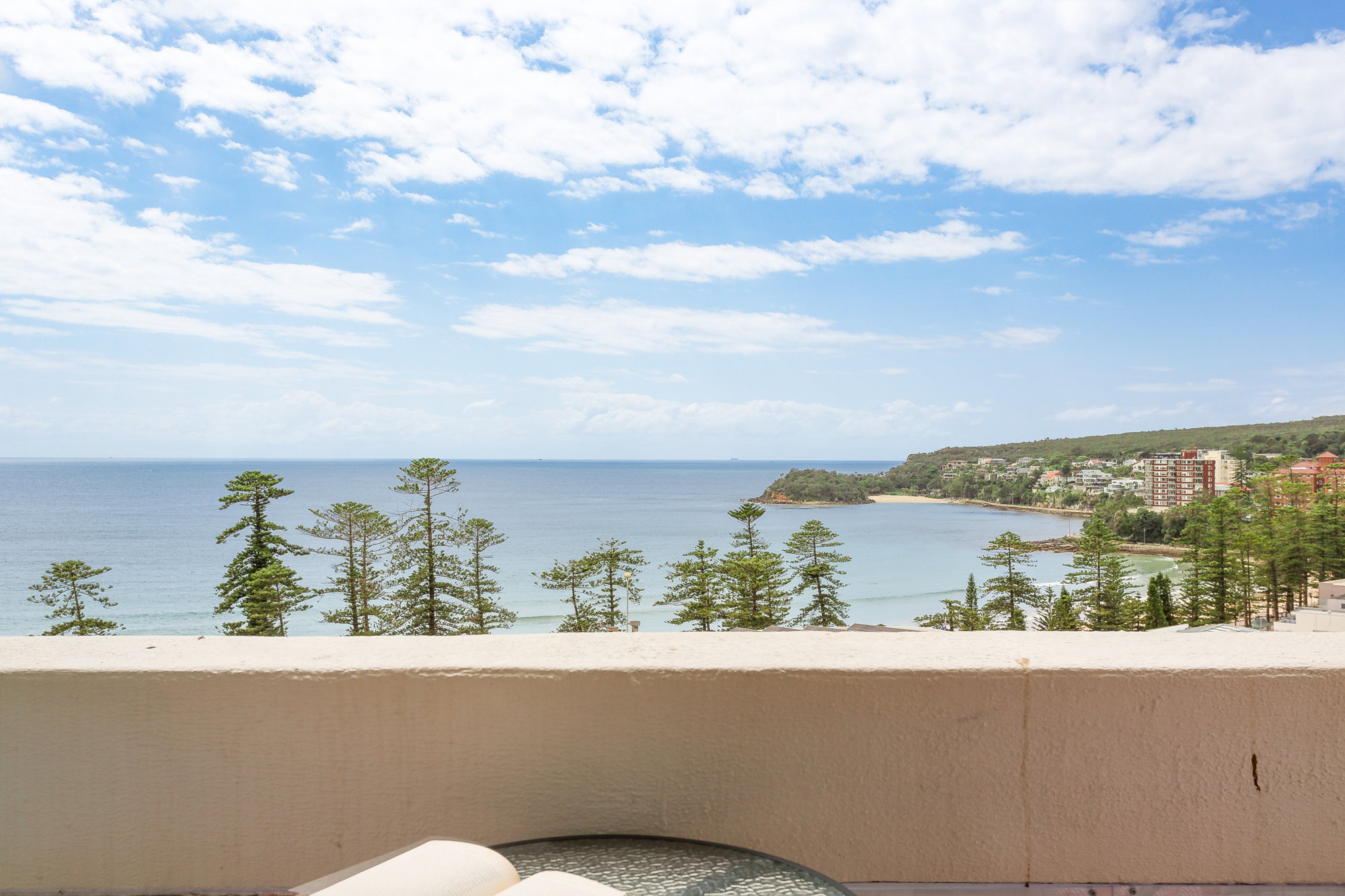 Furnished 1 Bedroom Apartment in Manly