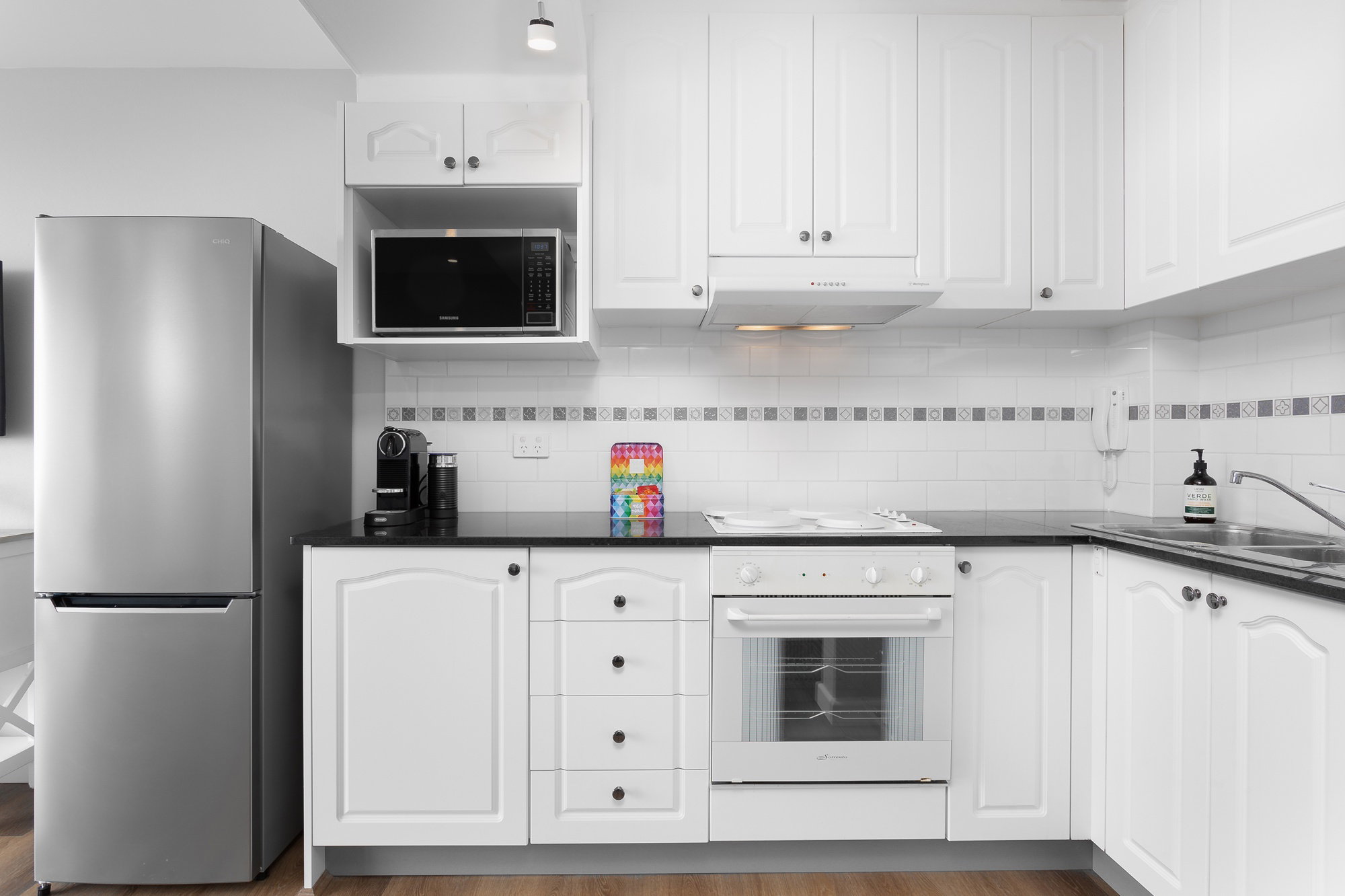 Furnished 1 Bedroom Apartment in Manly