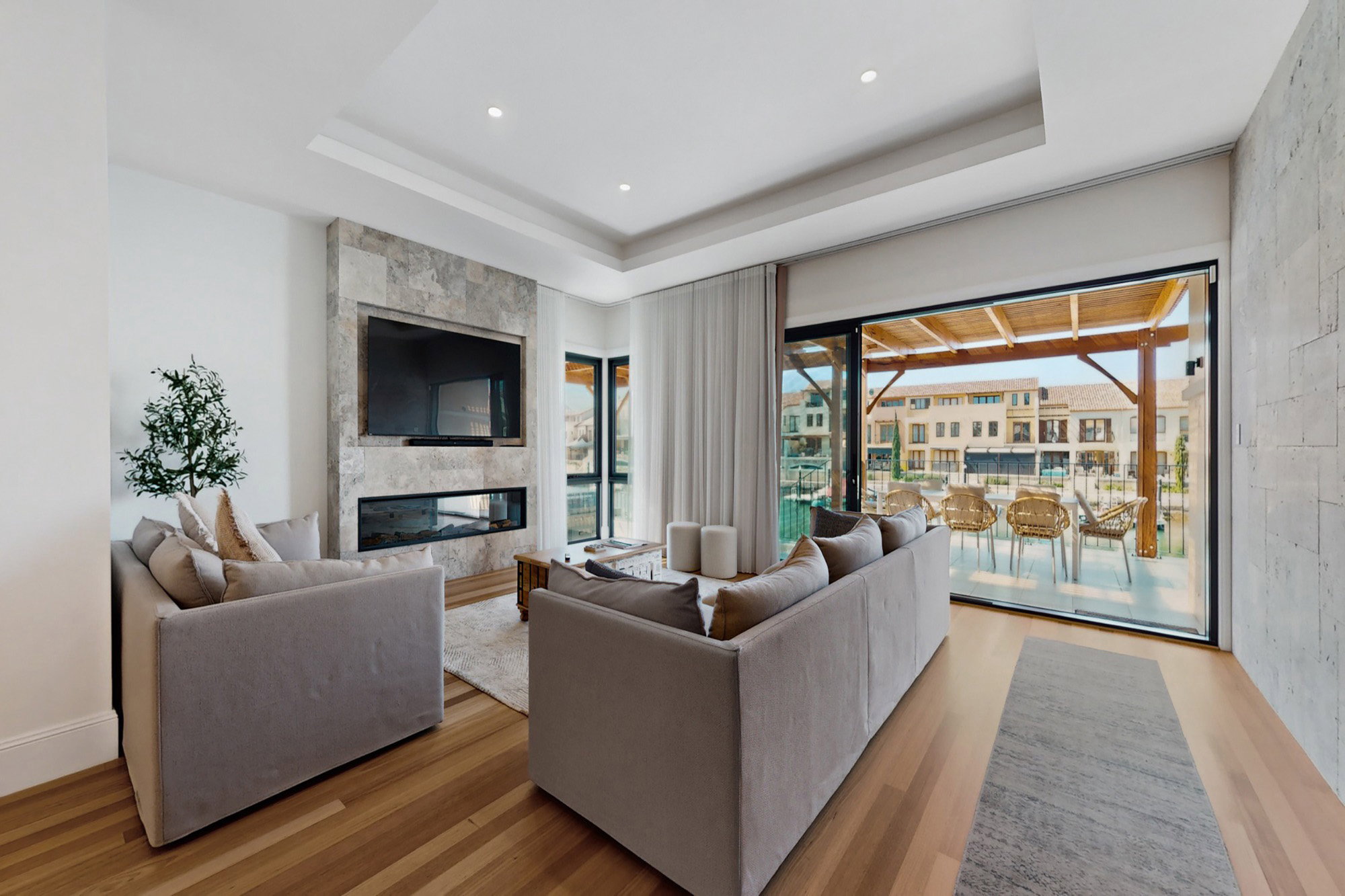 Furnished 5 Bedroom House in Singleton