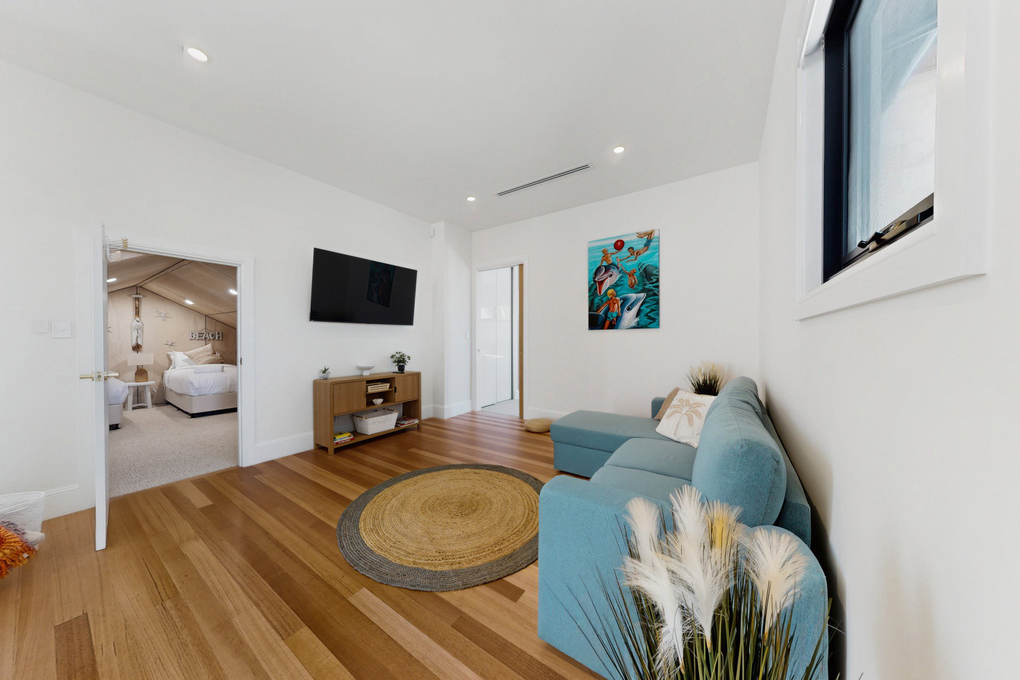 Furnished 5 Bedroom House in Singleton