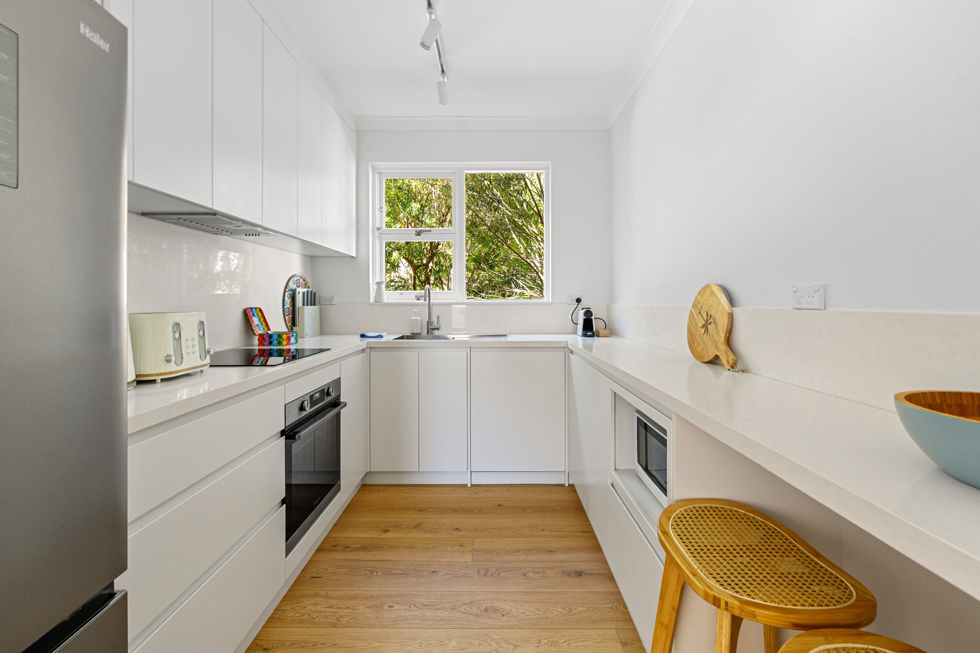 Furnished 3 Bedroom Apartment in Manly