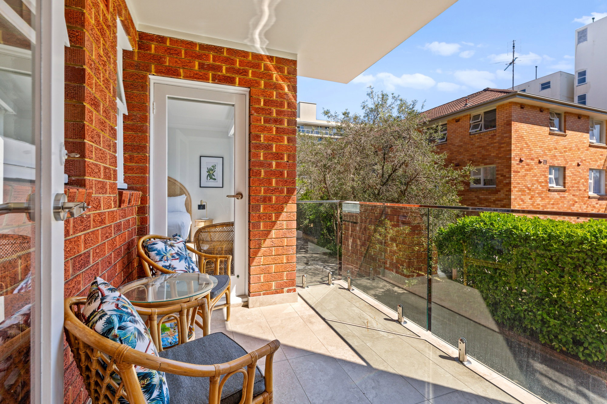 Furnished 3 Bedroom Apartment in Manly