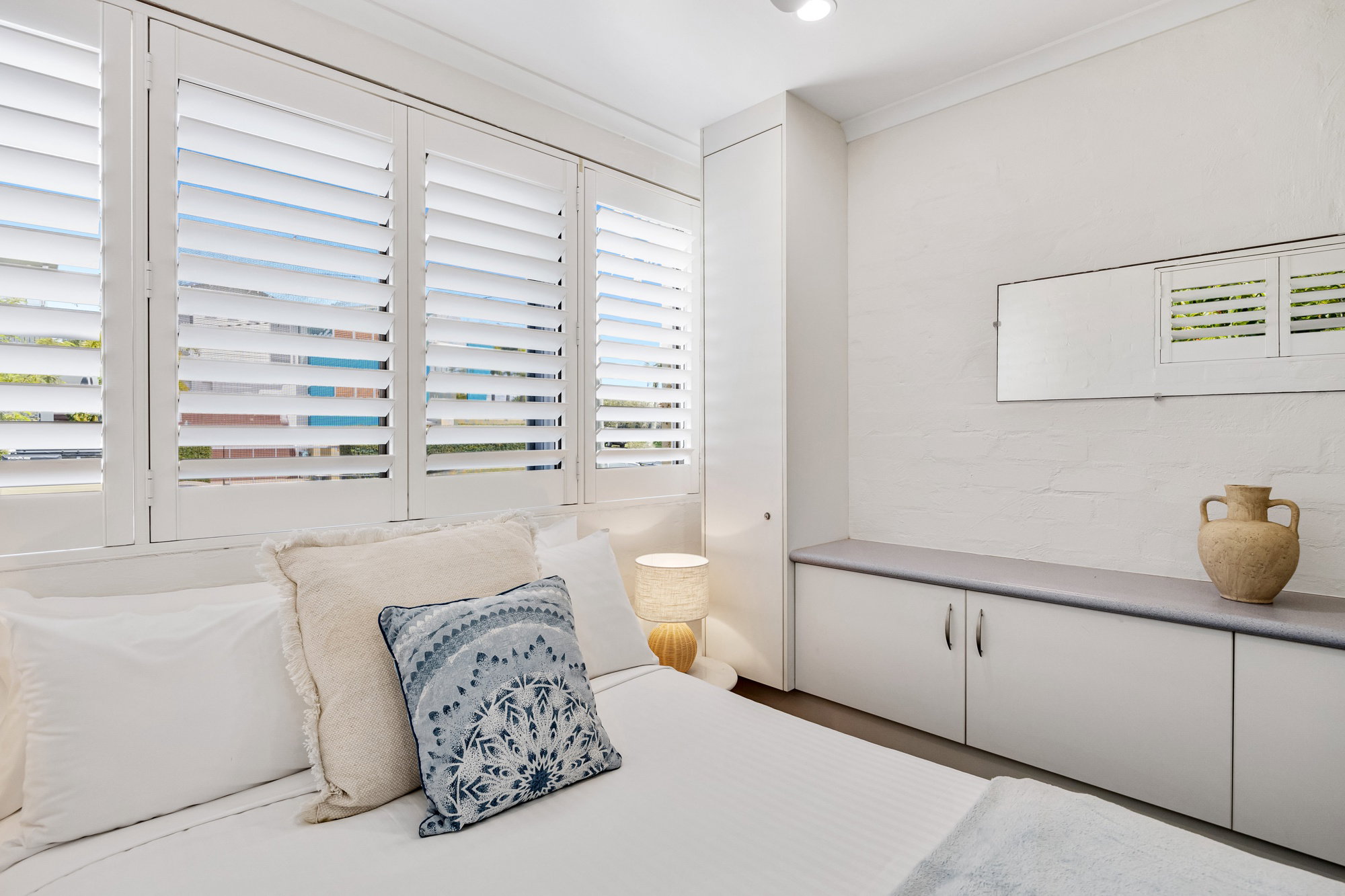 Furnished 2 Bedroom Apartment in Alexandra Headland