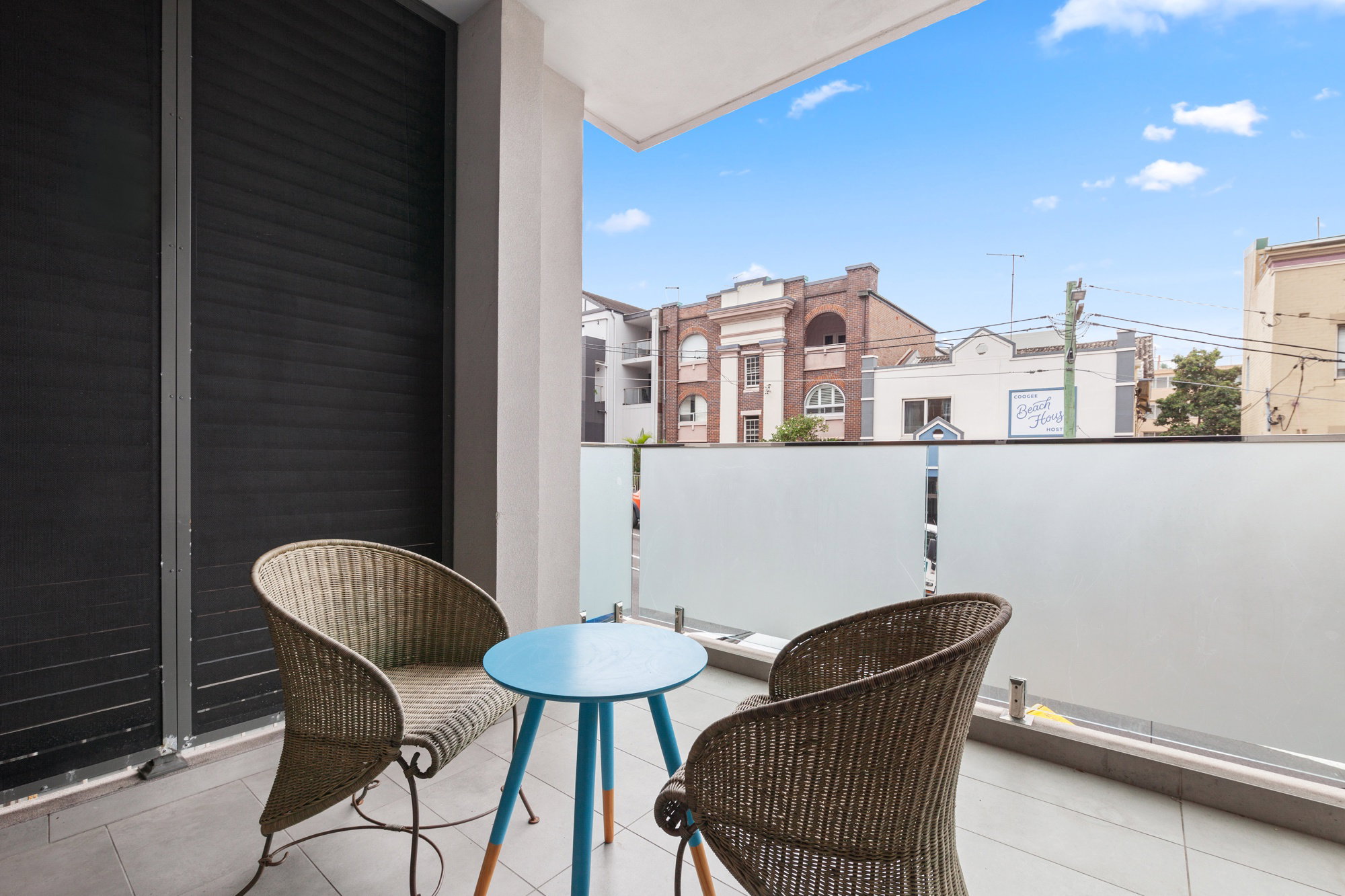 Furnished 1 Bedroom Rental in Coogee
