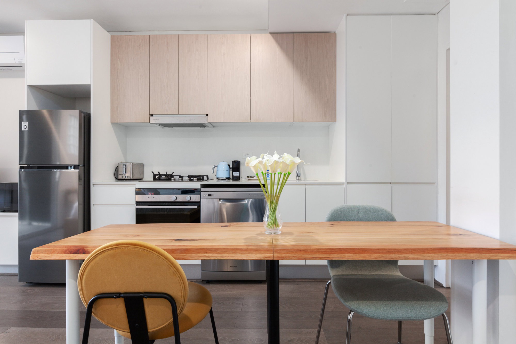 Furnished 1 Bedroom Rental in Coogee