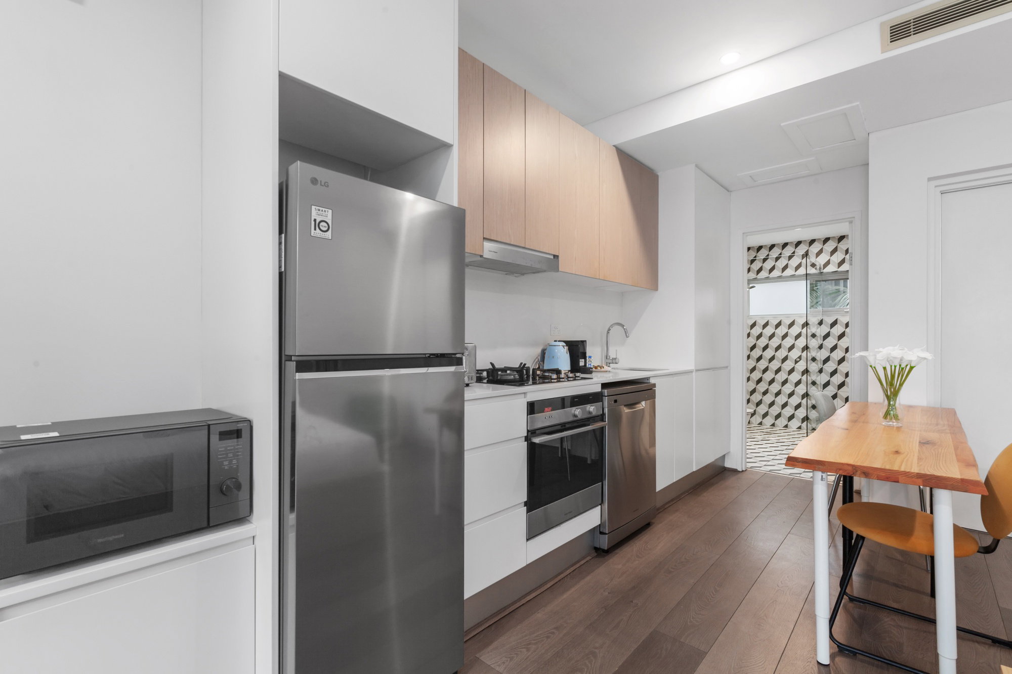 Furnished 1 Bedroom Rental in Coogee