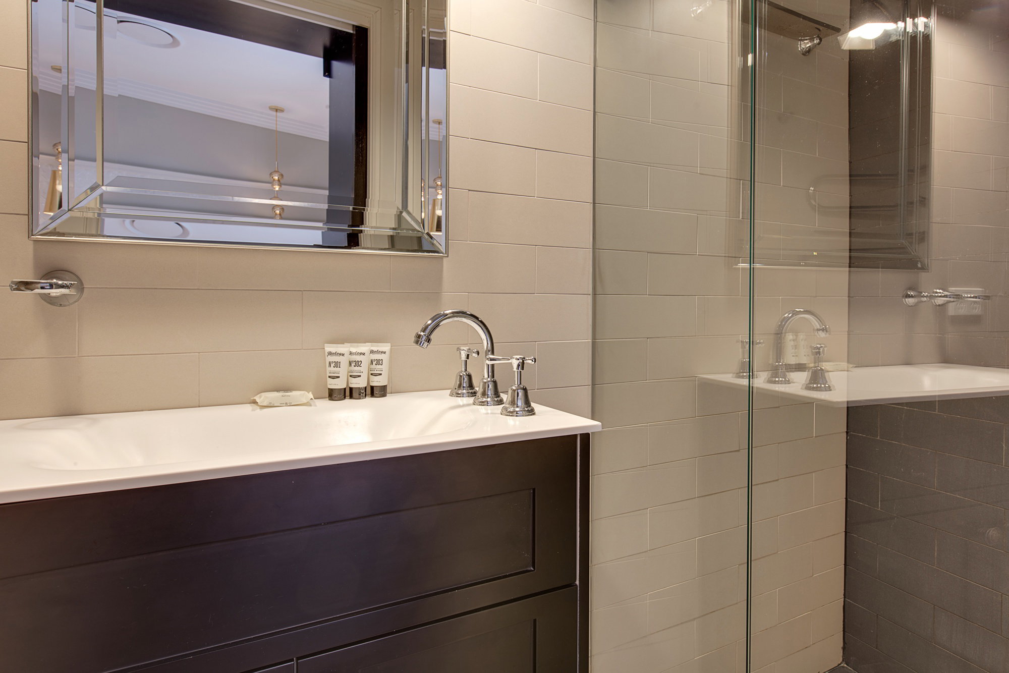 Furnished 2 Bedroom Apartment in Katoomba