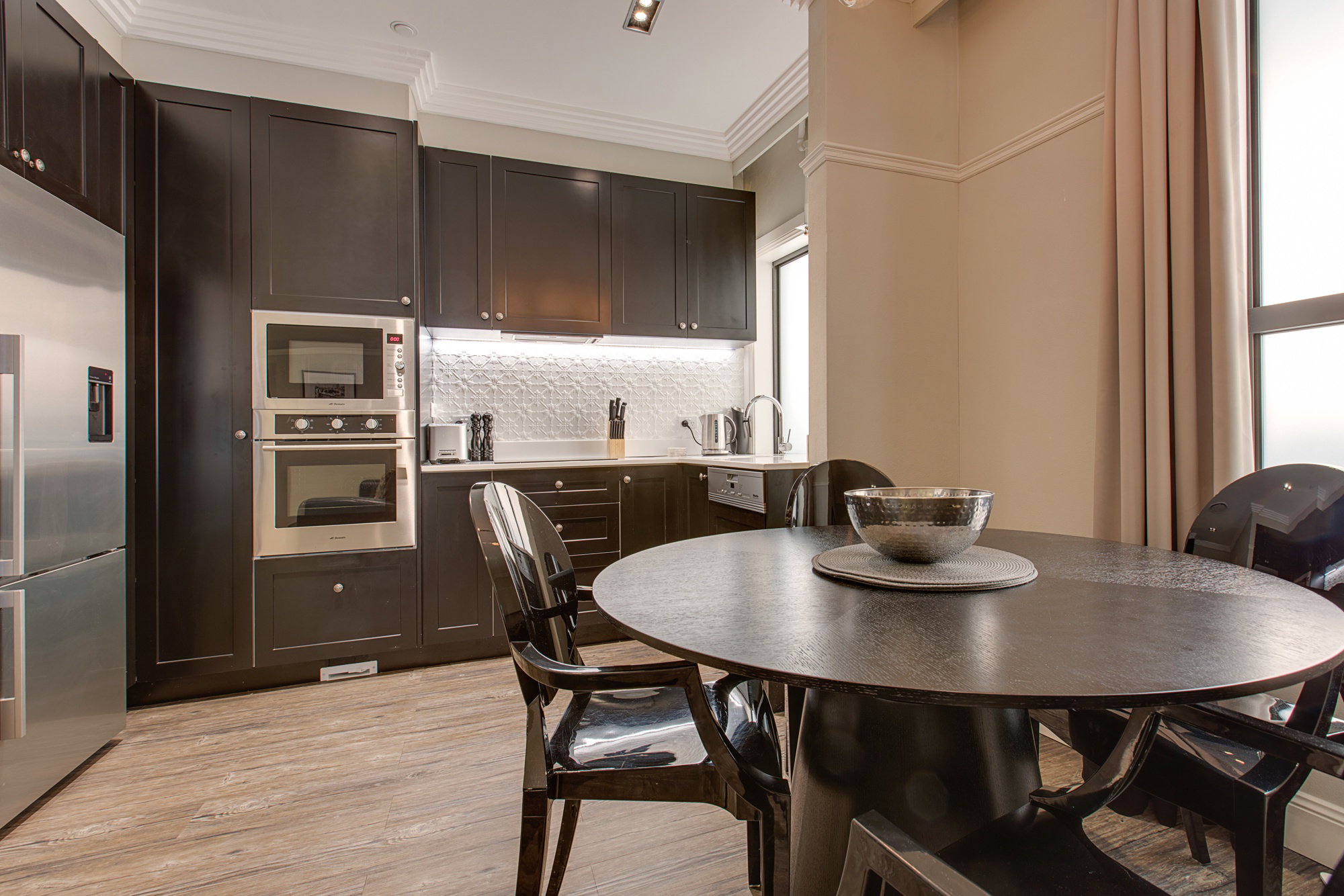 Furnished 2 Bedroom Apartment in Katoomba