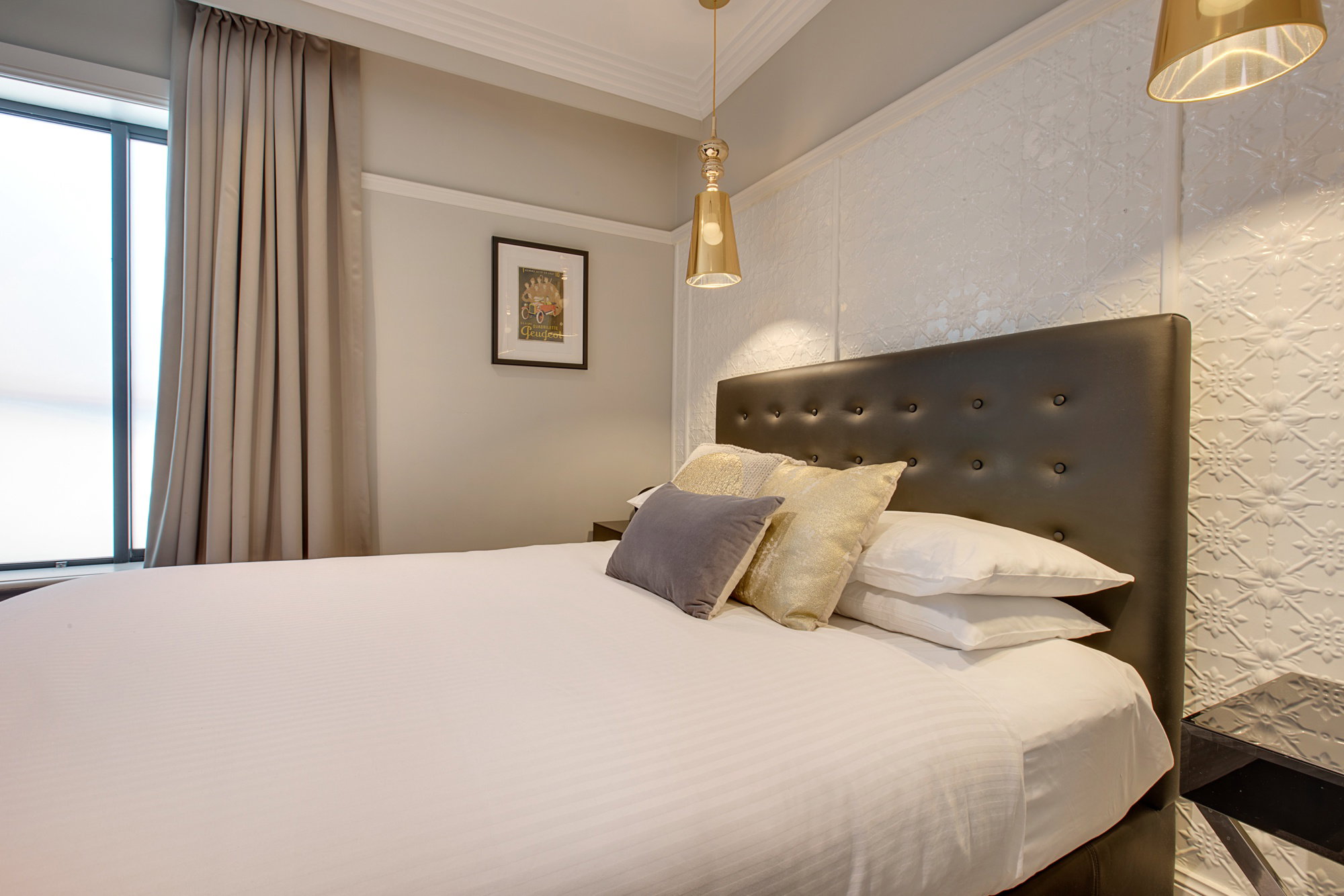Furnished 2 Bedroom Apartment in Katoomba