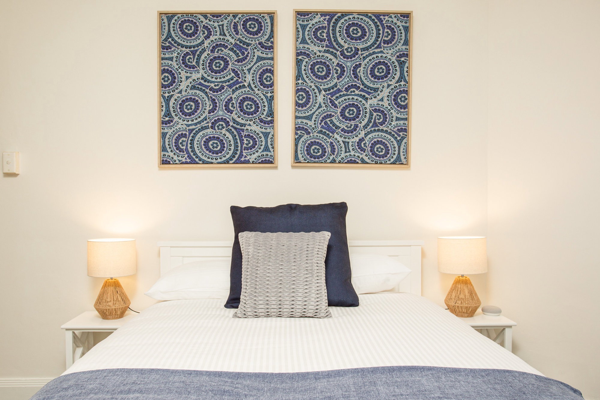 Furnished 2 Bedroom Apartment in Manly