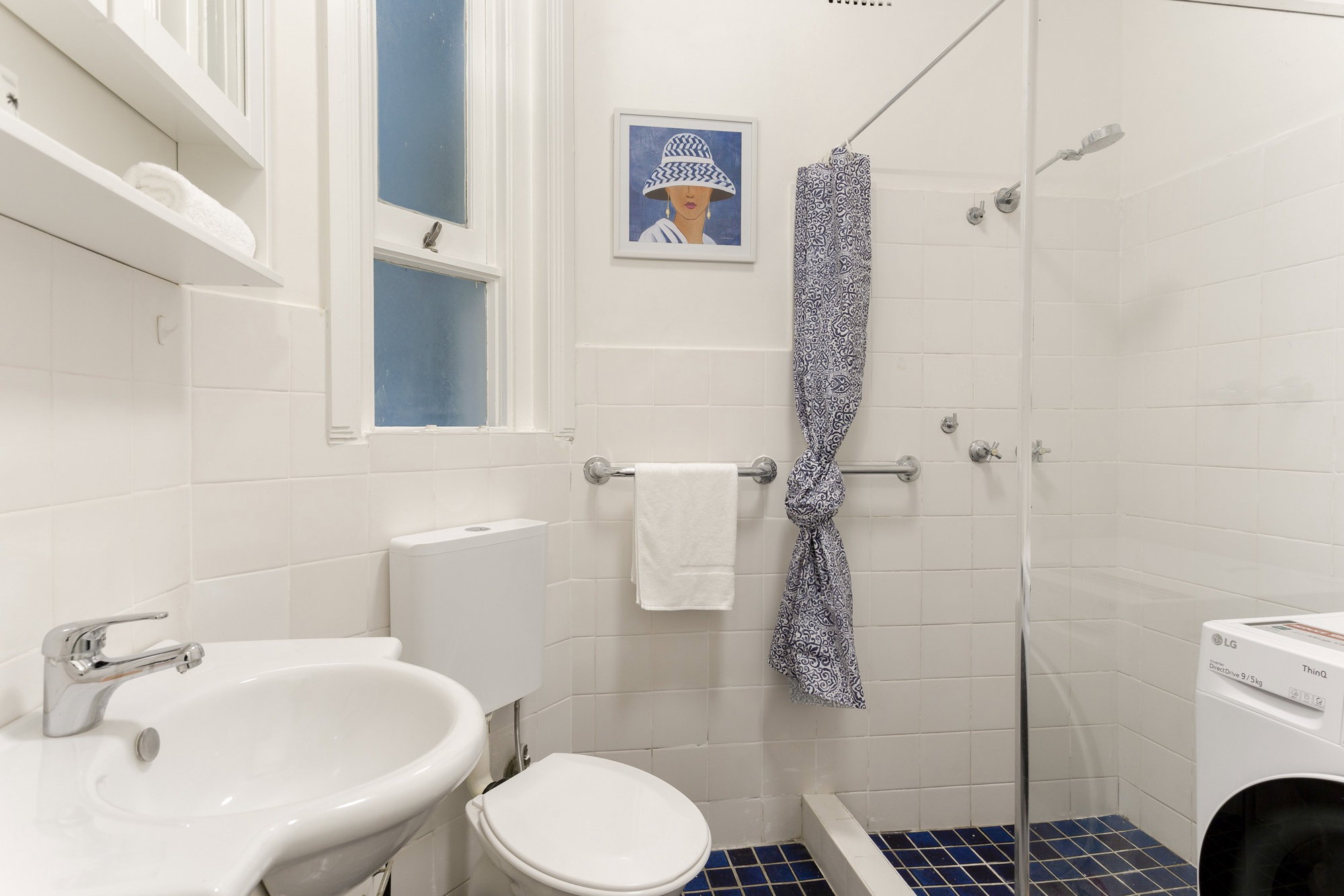 Furnished 2 Bedroom Apartment in Manly