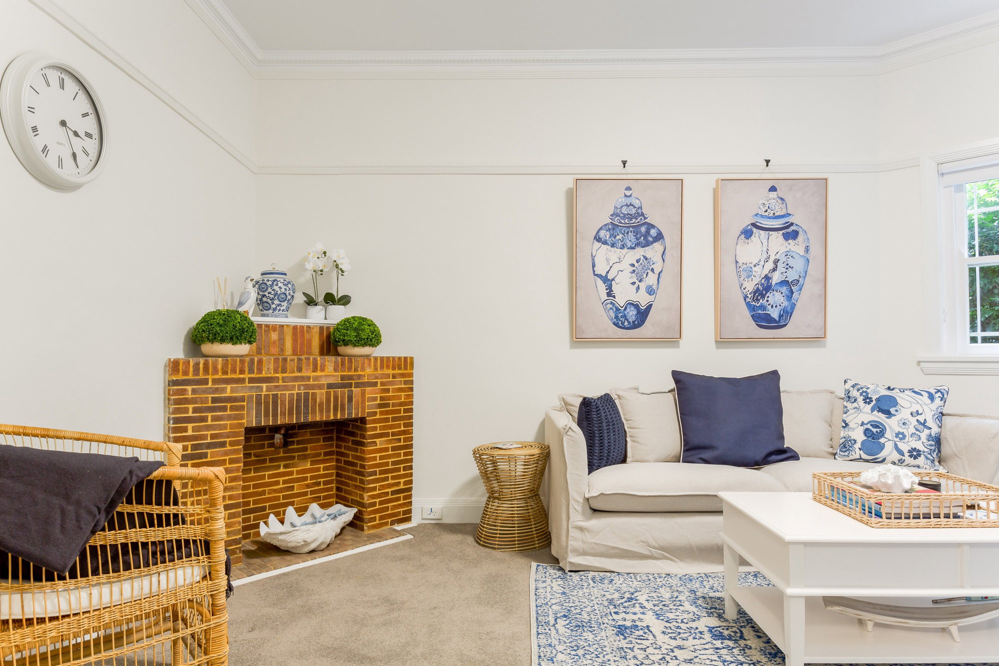 Furnished 2 Bedroom Apartment in Manly