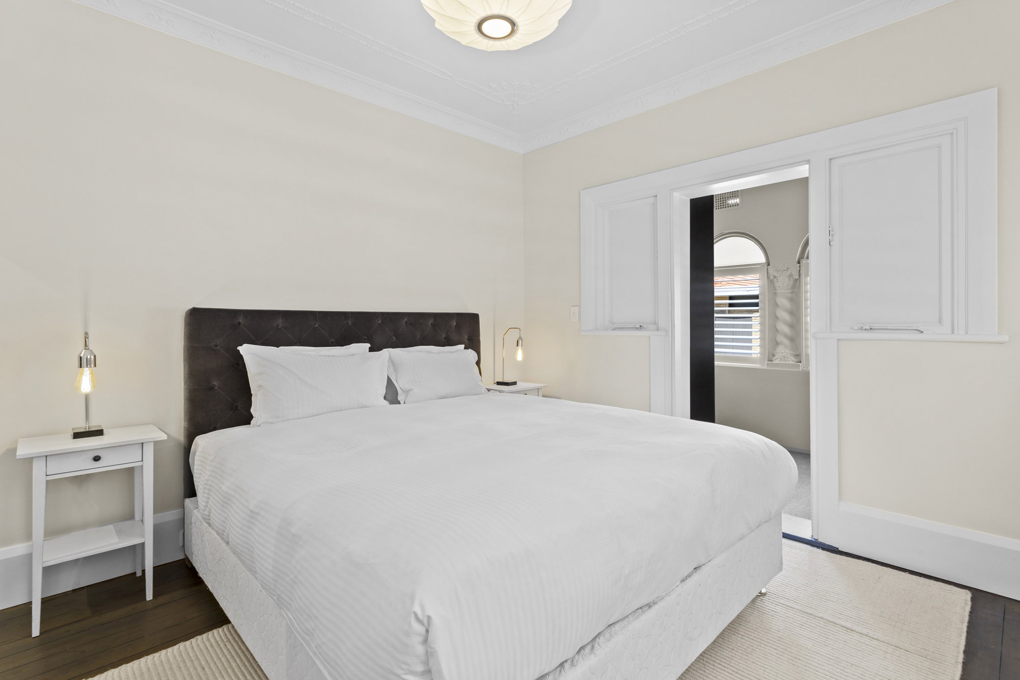 Furnished 2 Bedroom Apartment in Manly