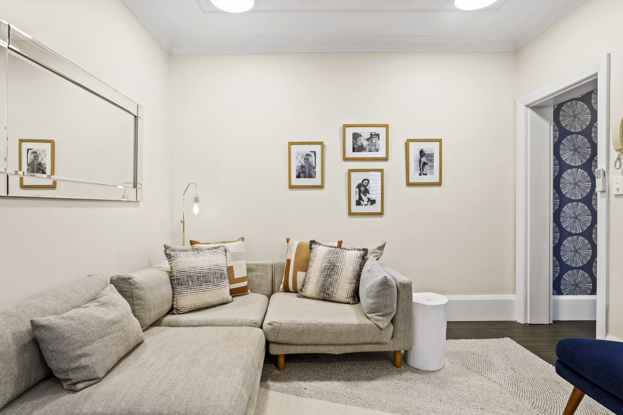 Furnished 2 Bedroom Apartment in Manly