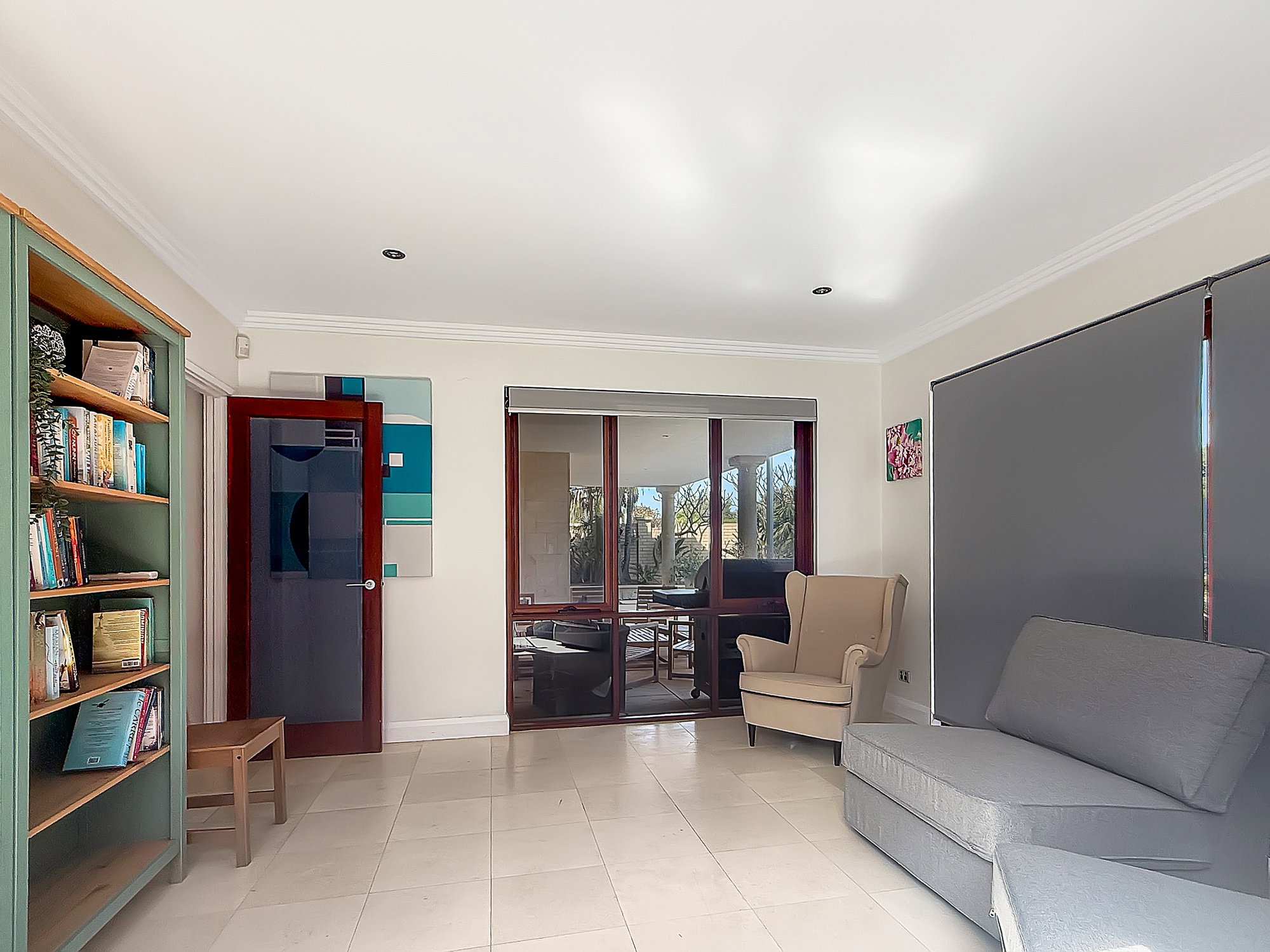 Furnished 4 Bedroom House in Warnbro