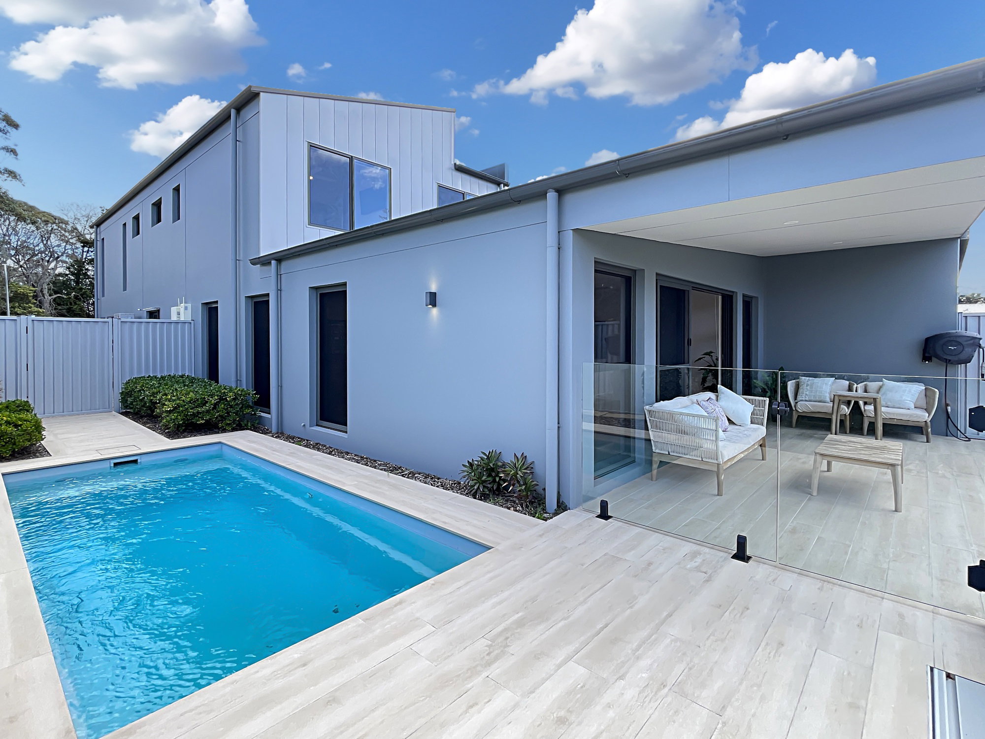 Furnished 3 Bedroom House in Broulee