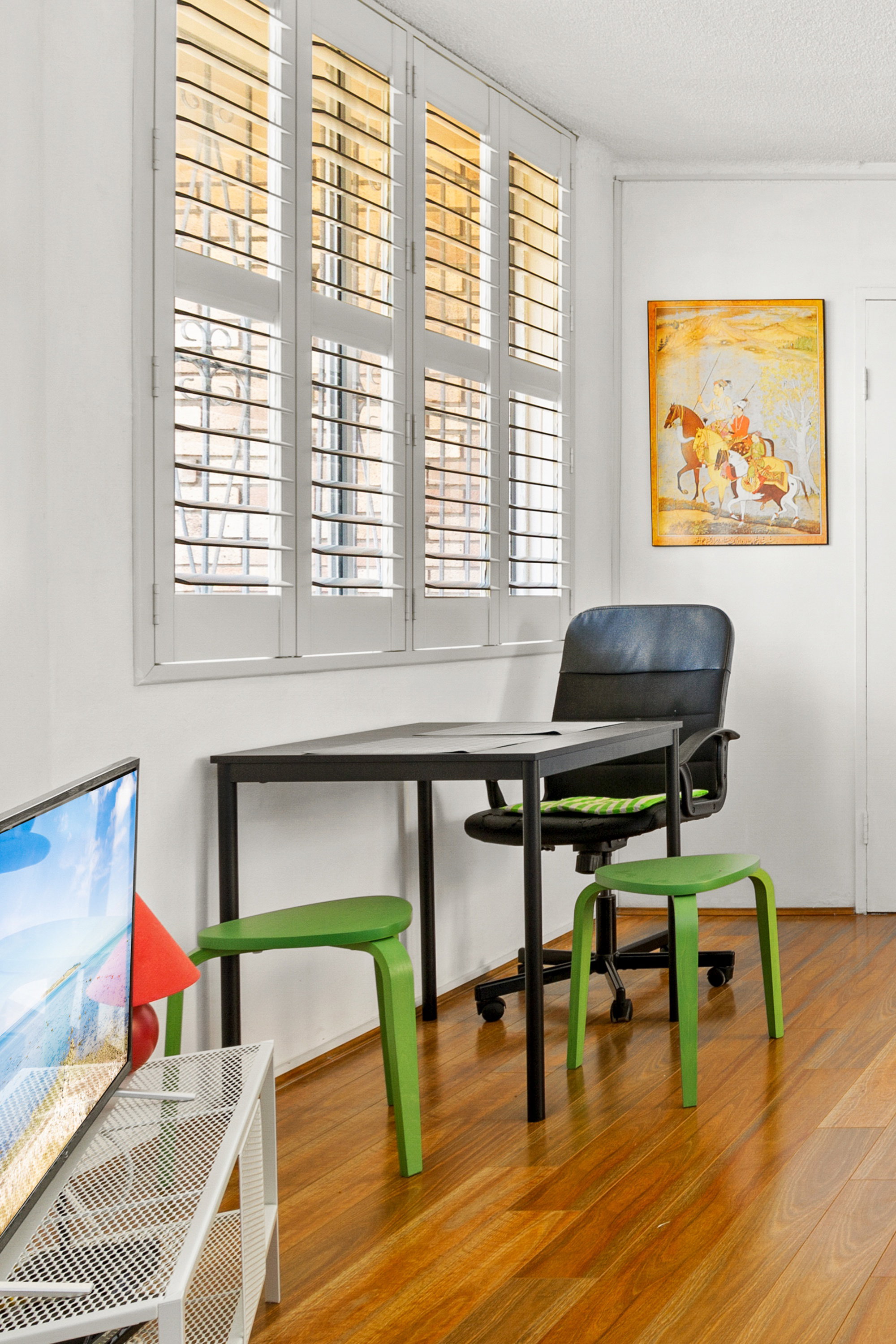 Furnished 1 Bedroom Rental in Surry Hills