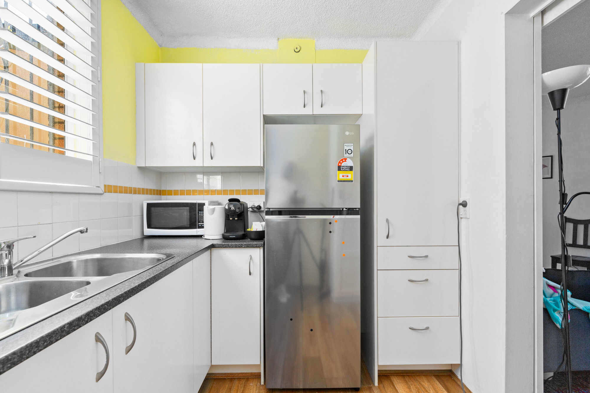 Furnished 1 Bedroom Rental in Surry Hills