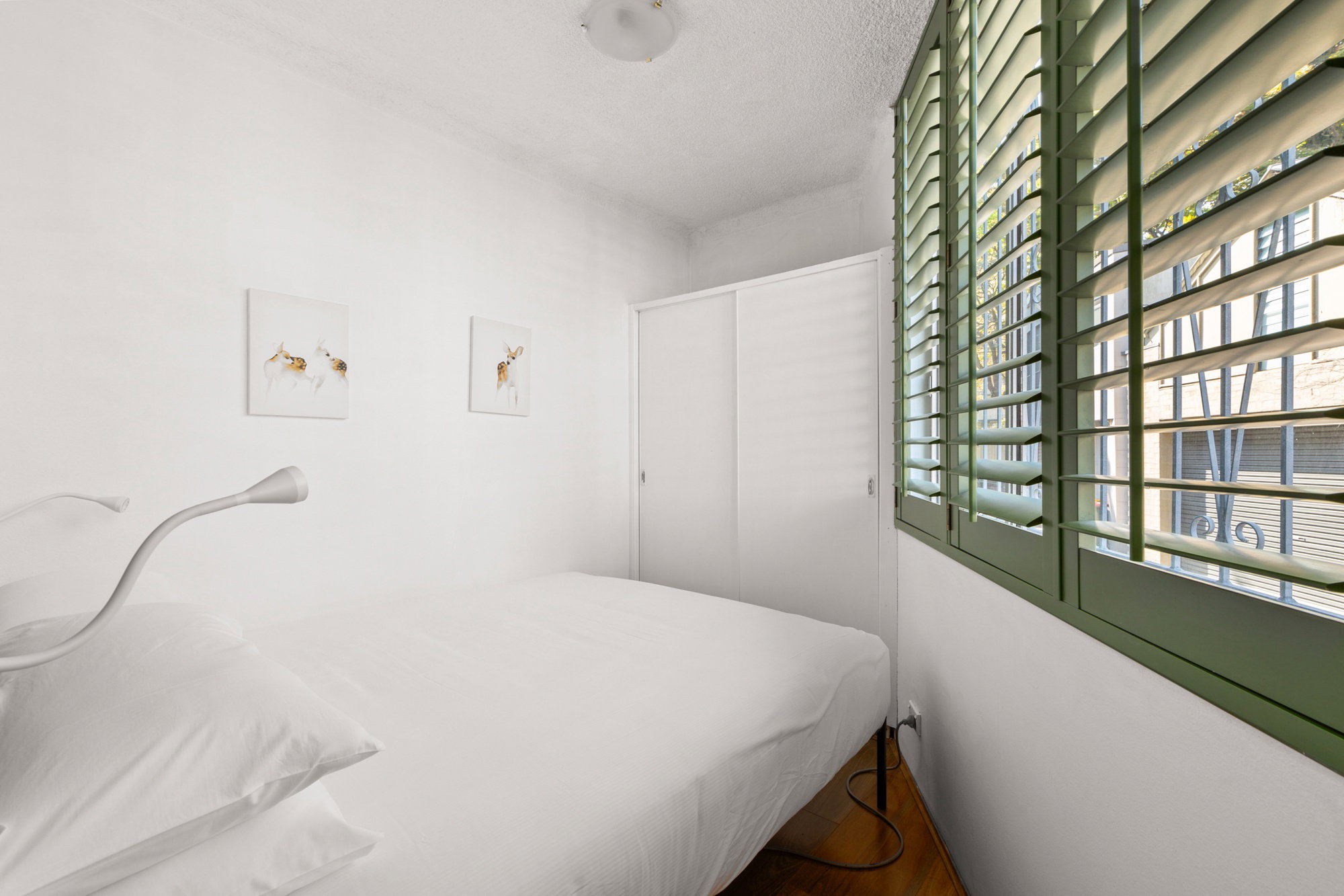 Furnished 1 Bedroom Rental in Surry Hills