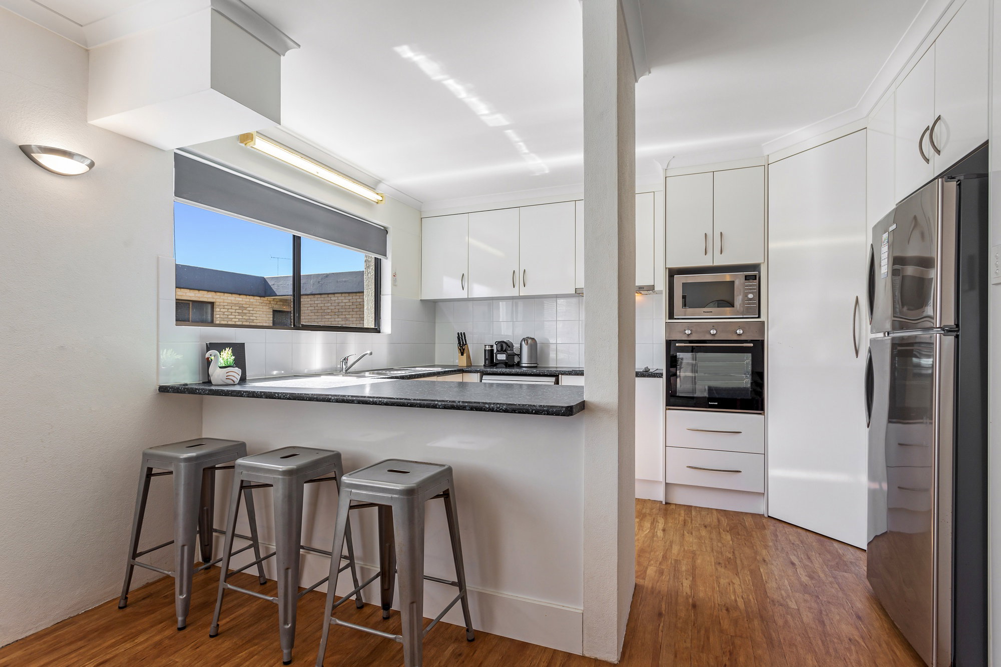 Furnished 2 Bedroom Apartment in Maroochydore