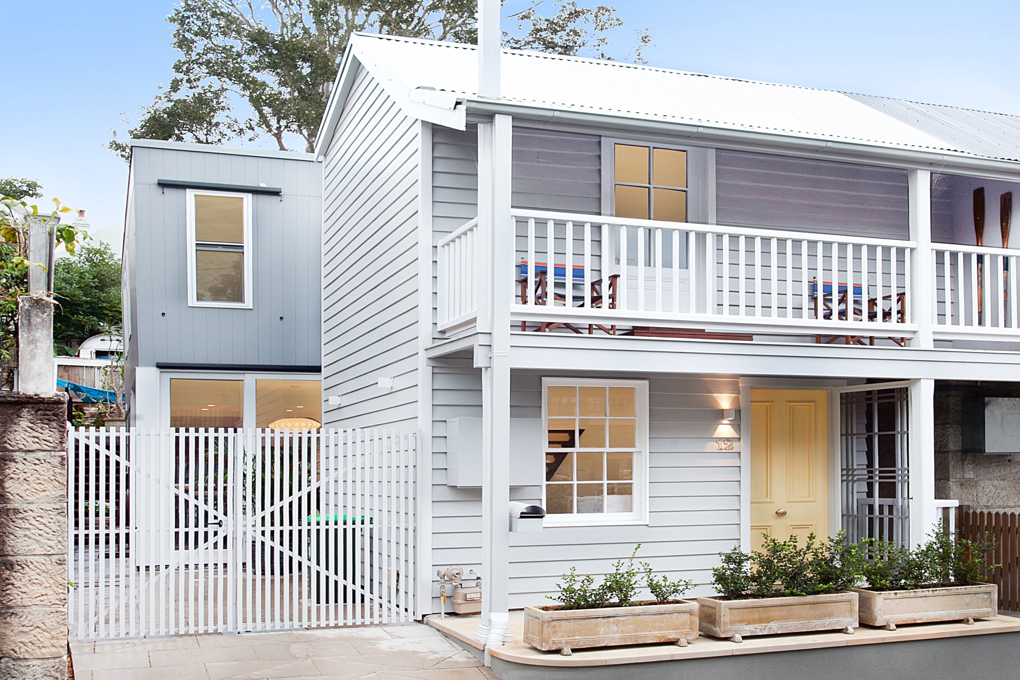Furnished 3 Bedroom House in Balmain