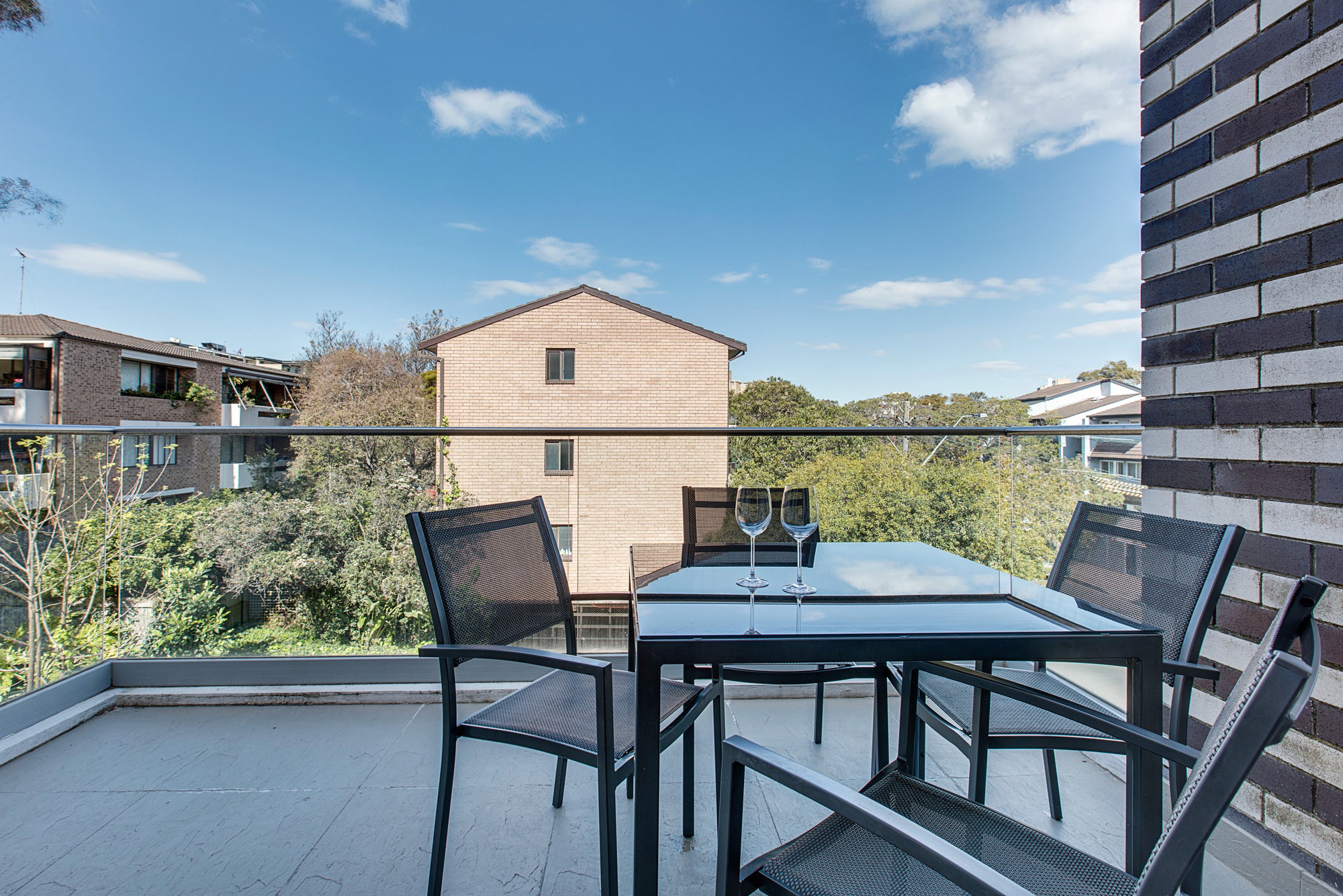 Furnished 2 Bedroom Apartment in Cremorne