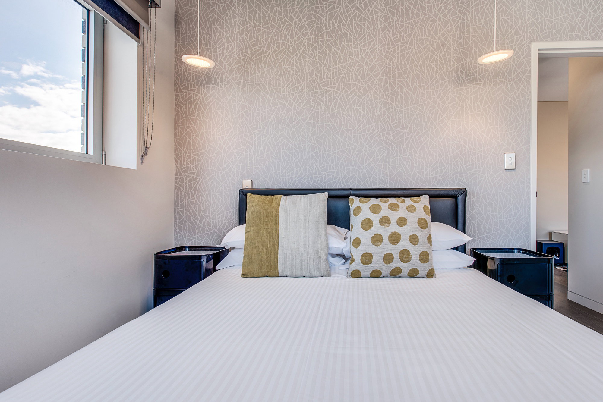 Furnished 2 Bedroom Apartment in Cremorne