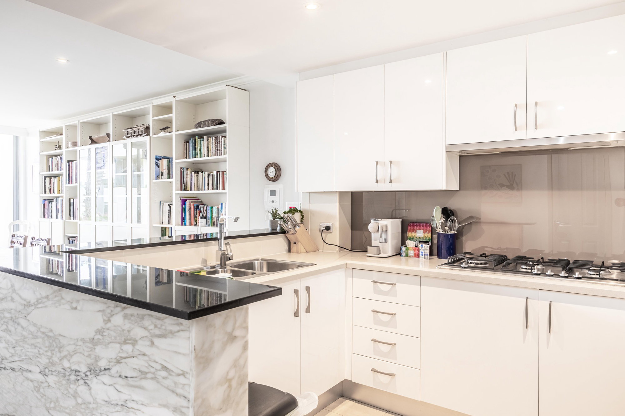 Furnished 2 Bedroom Apartment in Chiswick