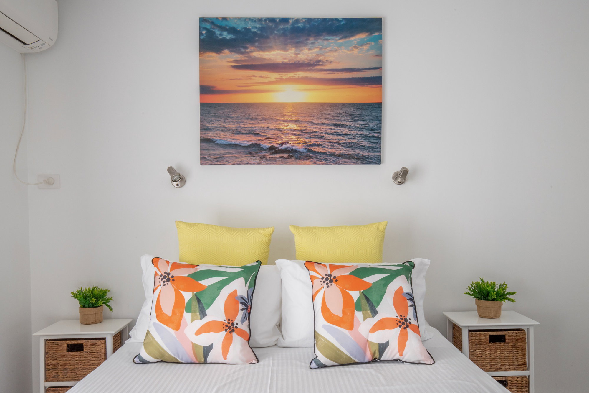 Furnished 1 Bedroom Rental in Batehaven