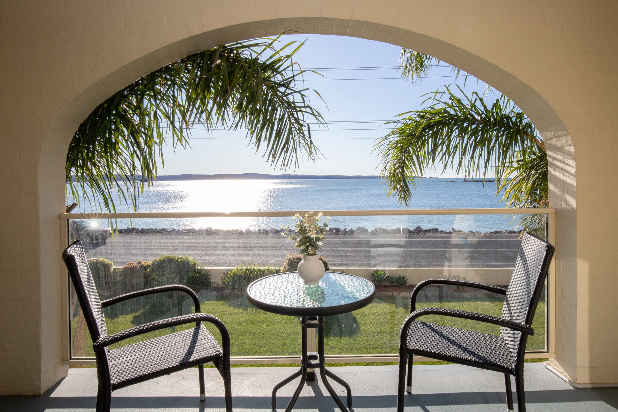 Furnished 1 Bedroom Rental in Batehaven