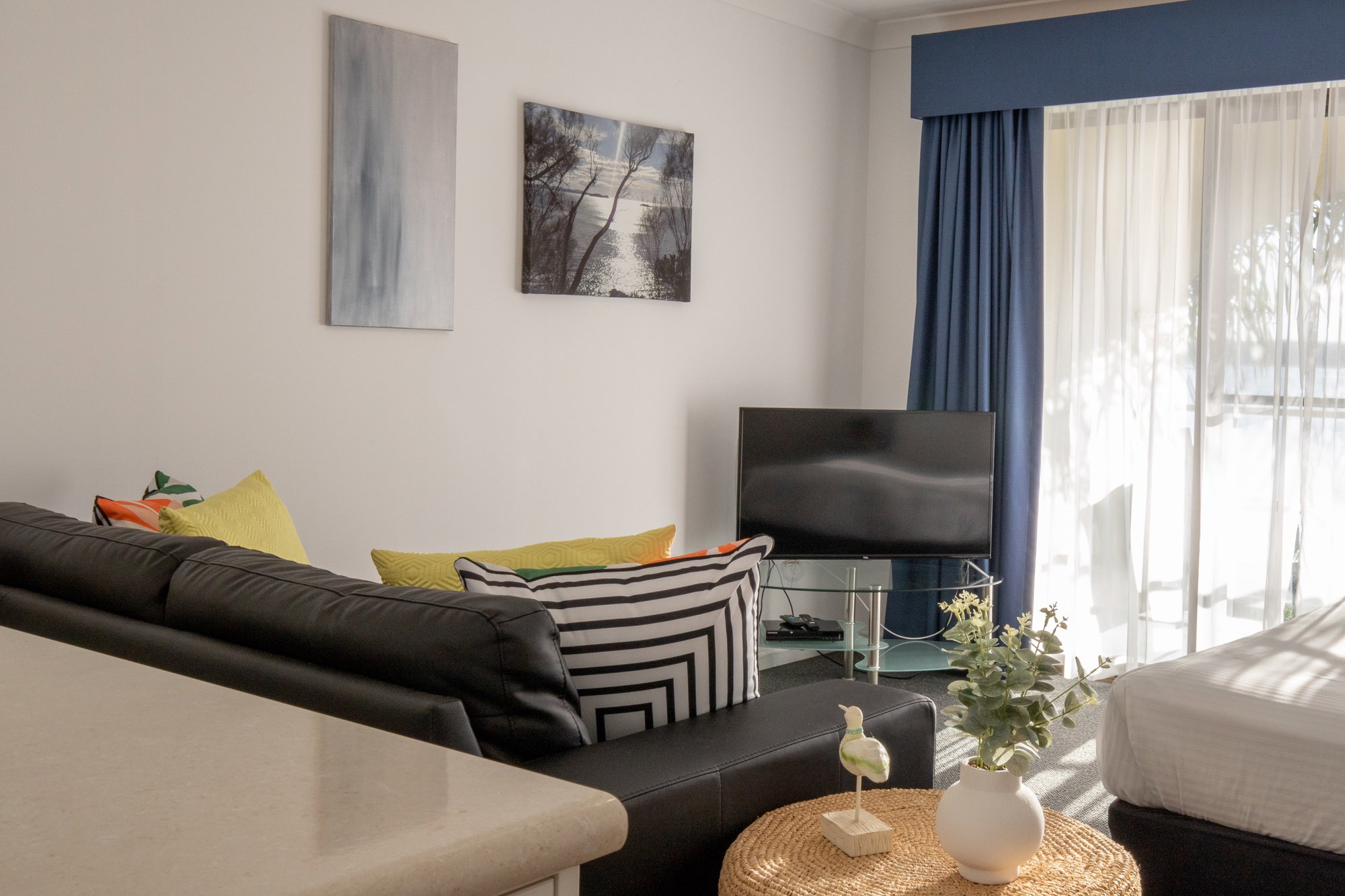 Furnished 1 Bedroom Rental in Batehaven