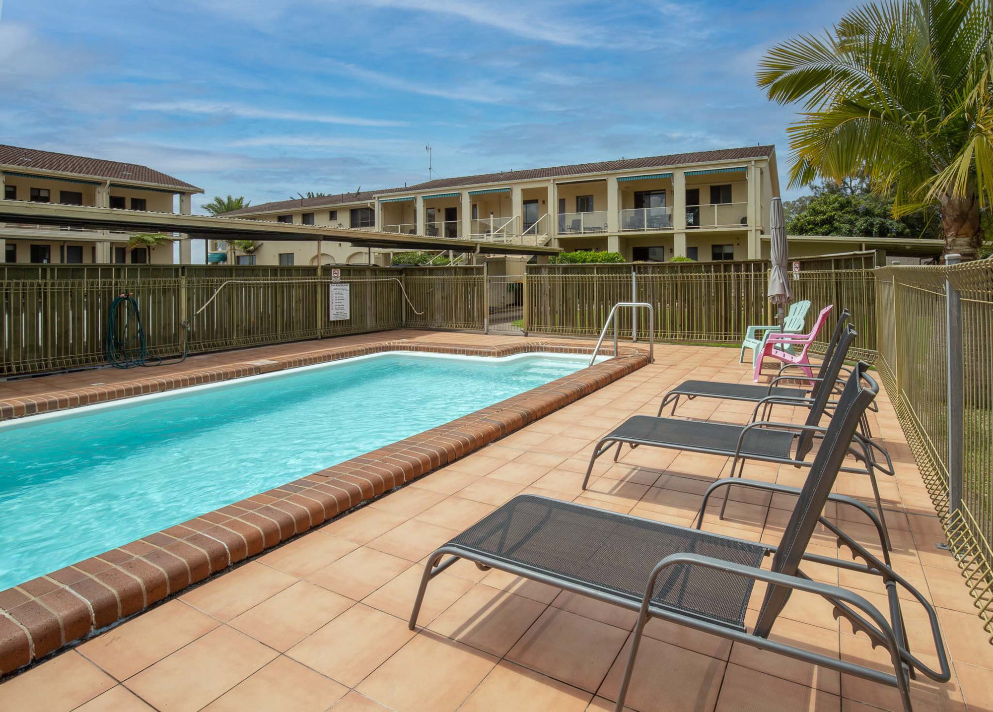 Furnished 1 Bedroom Rental in Batehaven