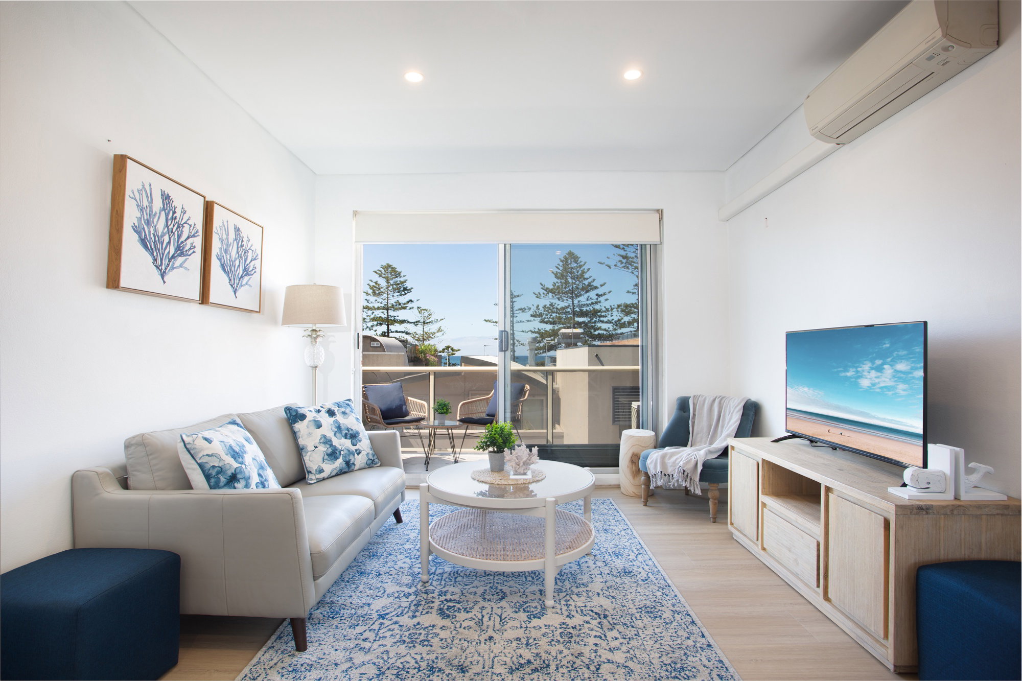 Furnished 2 Bedroom Apartment in Dee Why