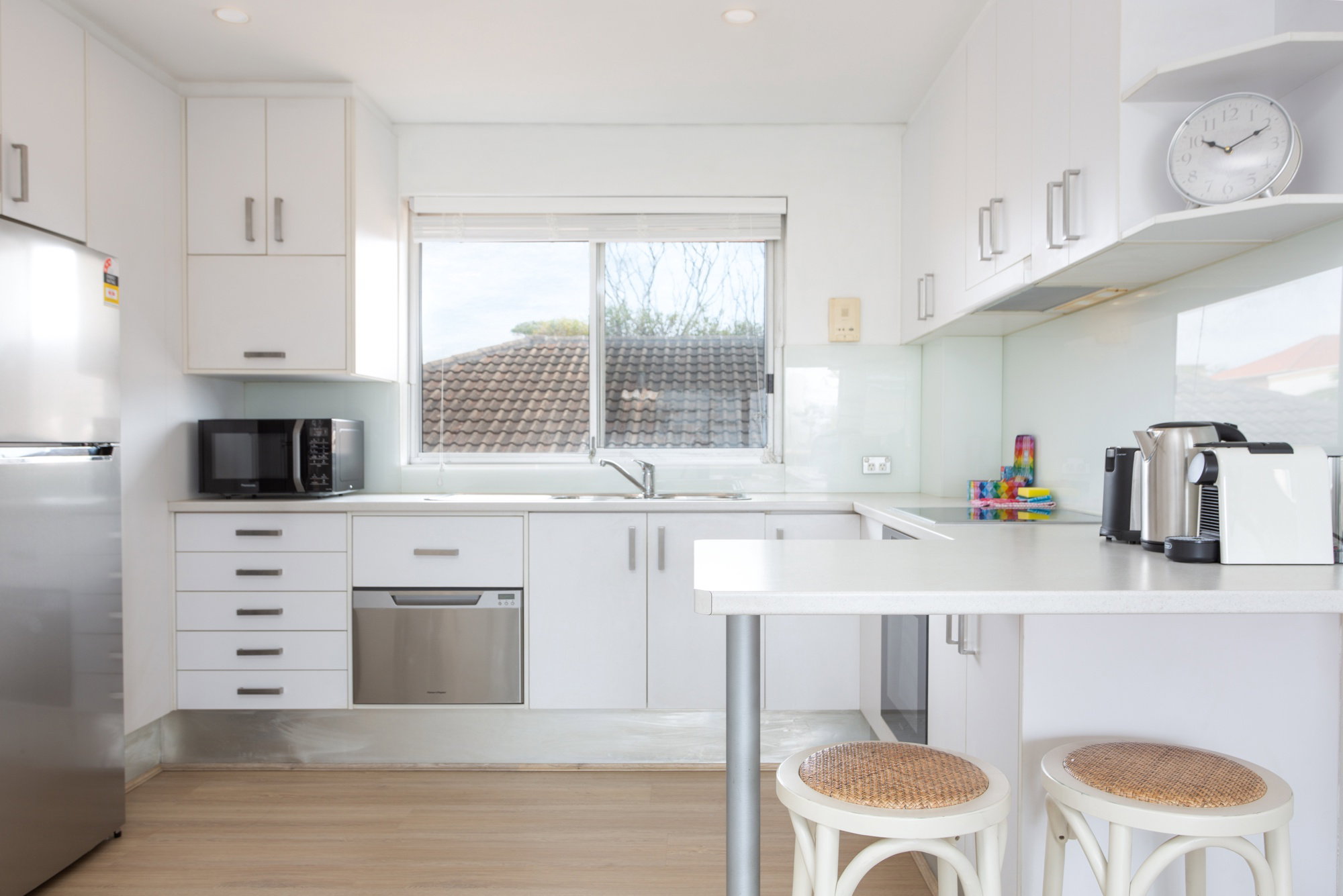 Furnished 2 Bedroom Apartment in Dee Why