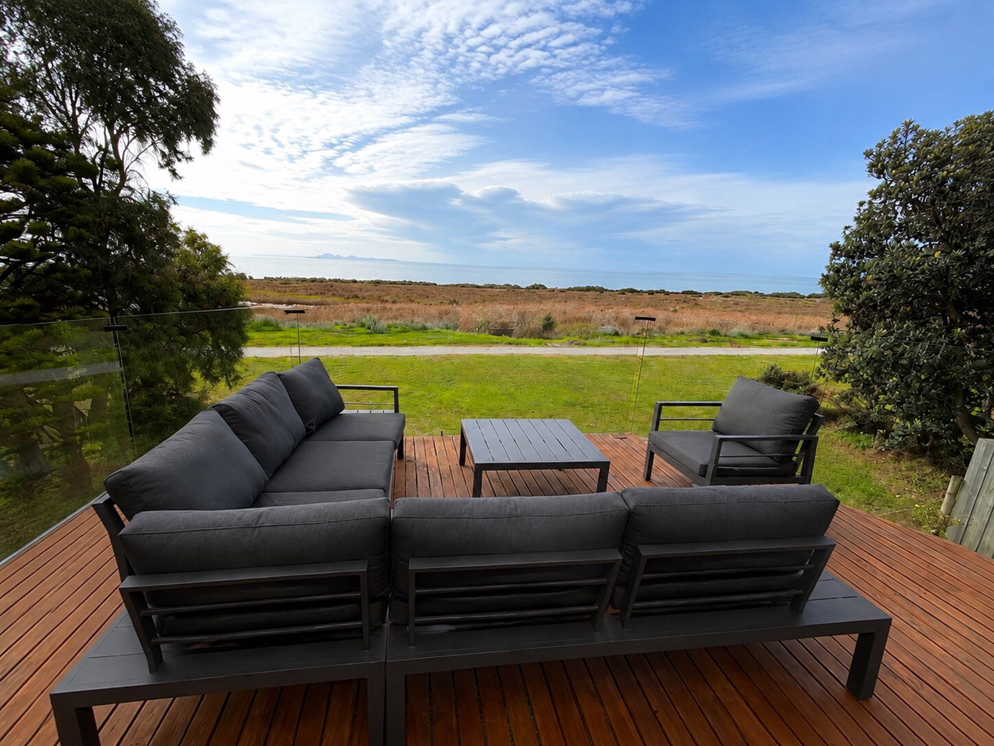 Furnished 3 Bedroom House in Portarlington