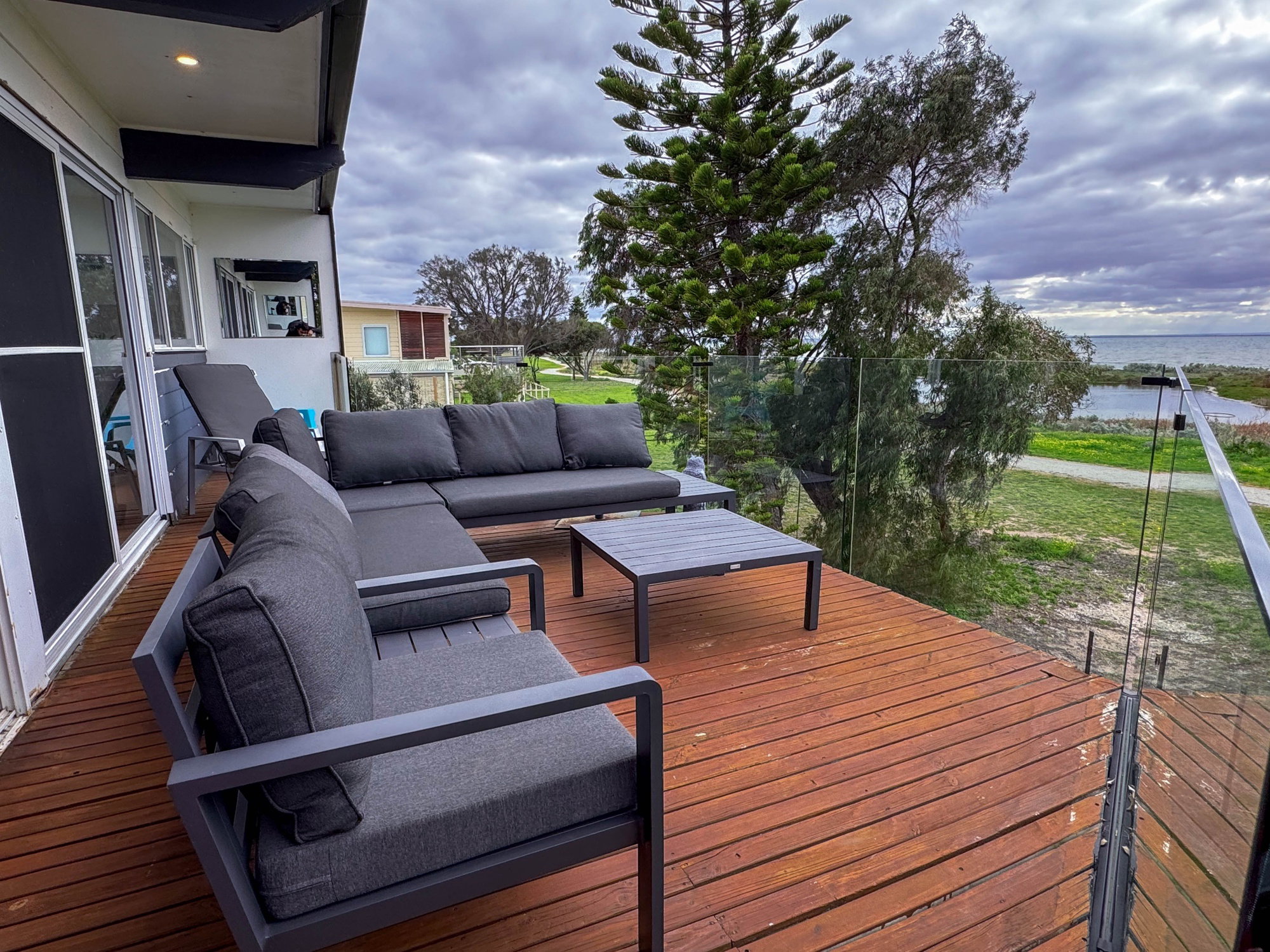 Furnished 3 Bedroom House in Portarlington