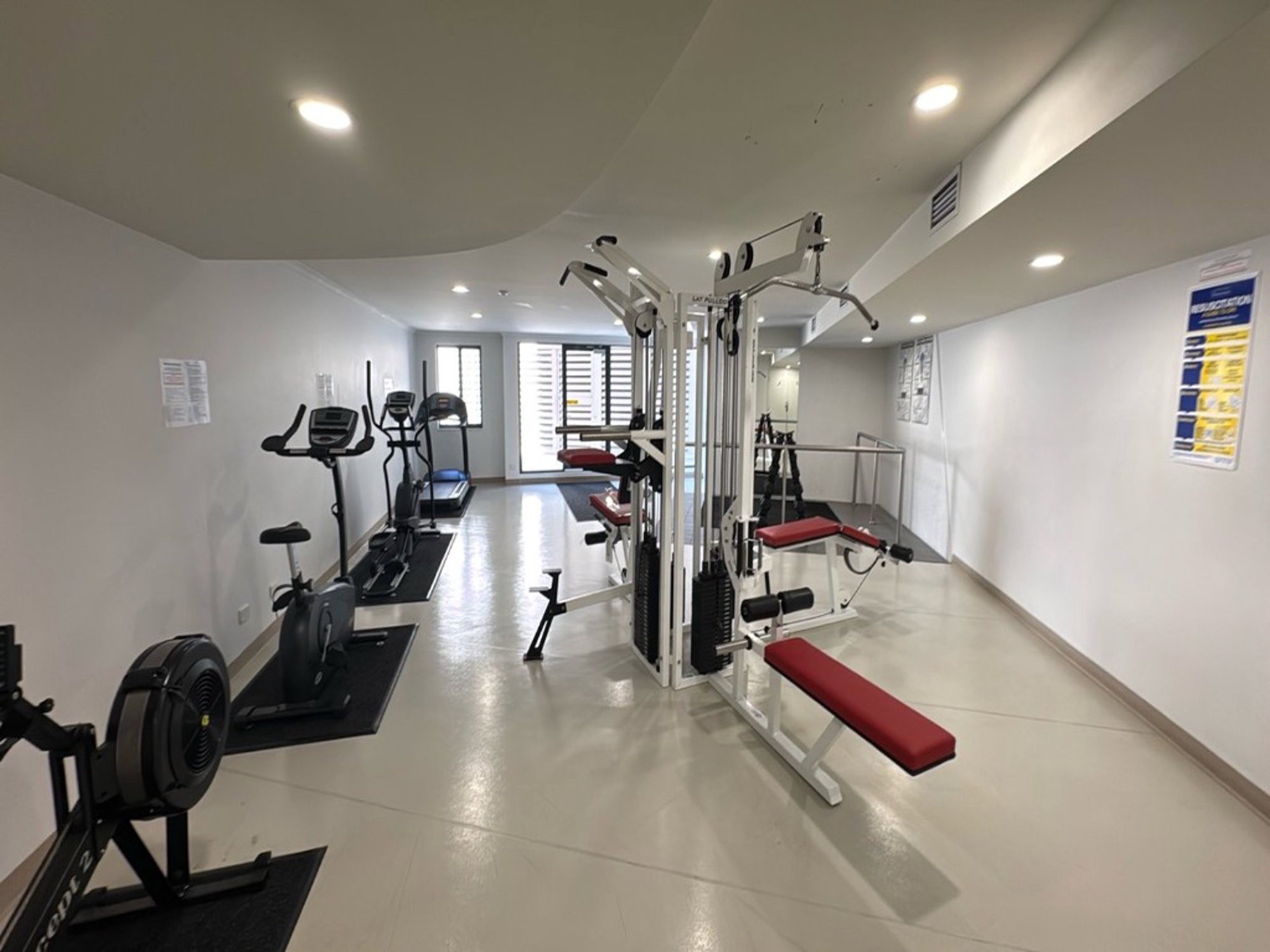 Furnished 1 Bedroom Apartment in Braddon