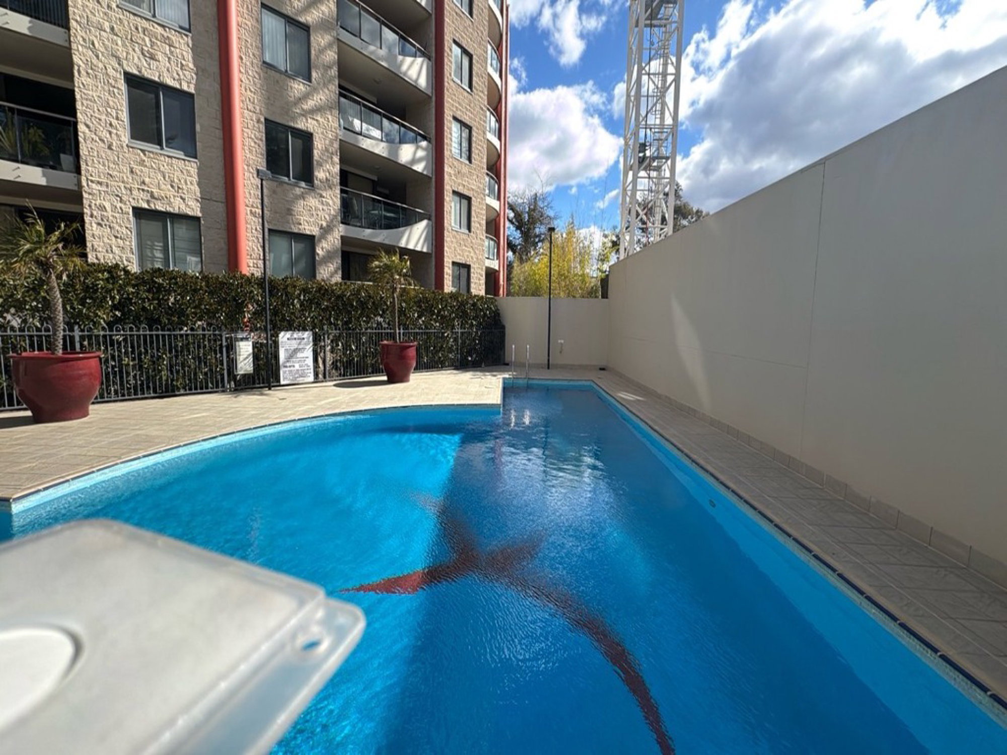 Furnished 1 Bedroom Apartment in Braddon